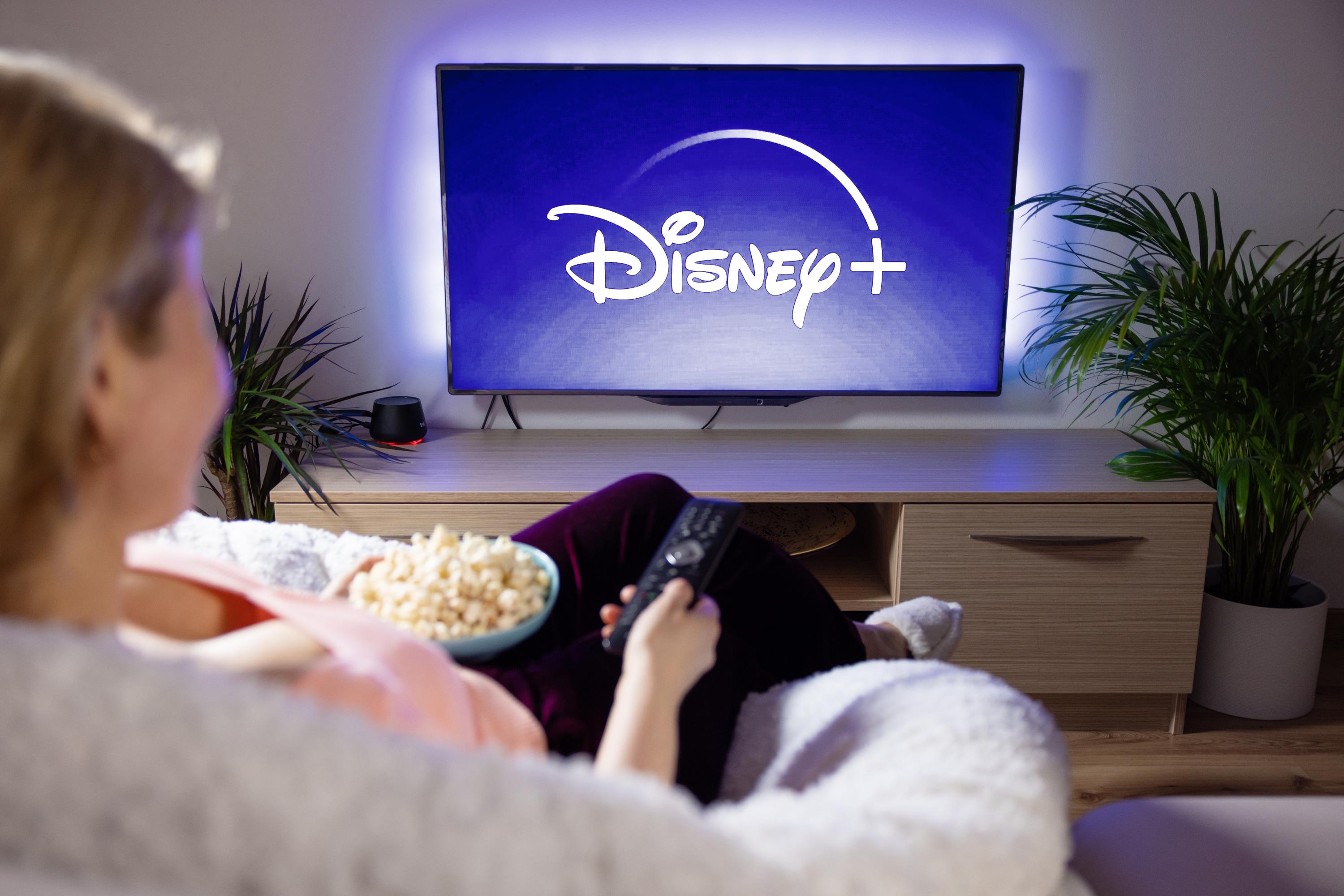 Orange rachète les contenus Disney, jusqu’alors disponibles sur Canal+