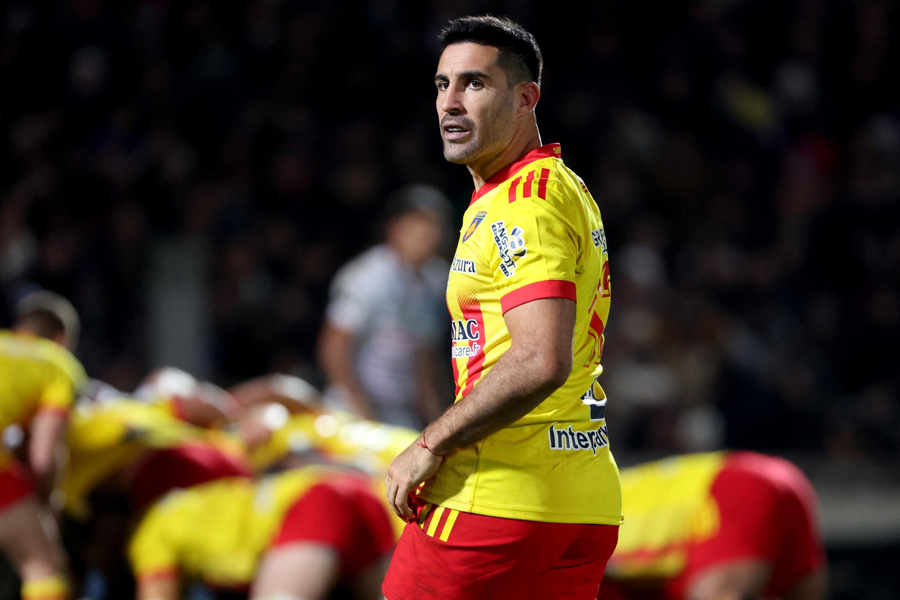 Perpignan-La Rochelle : revivez le solide succès des Catalans à domicile