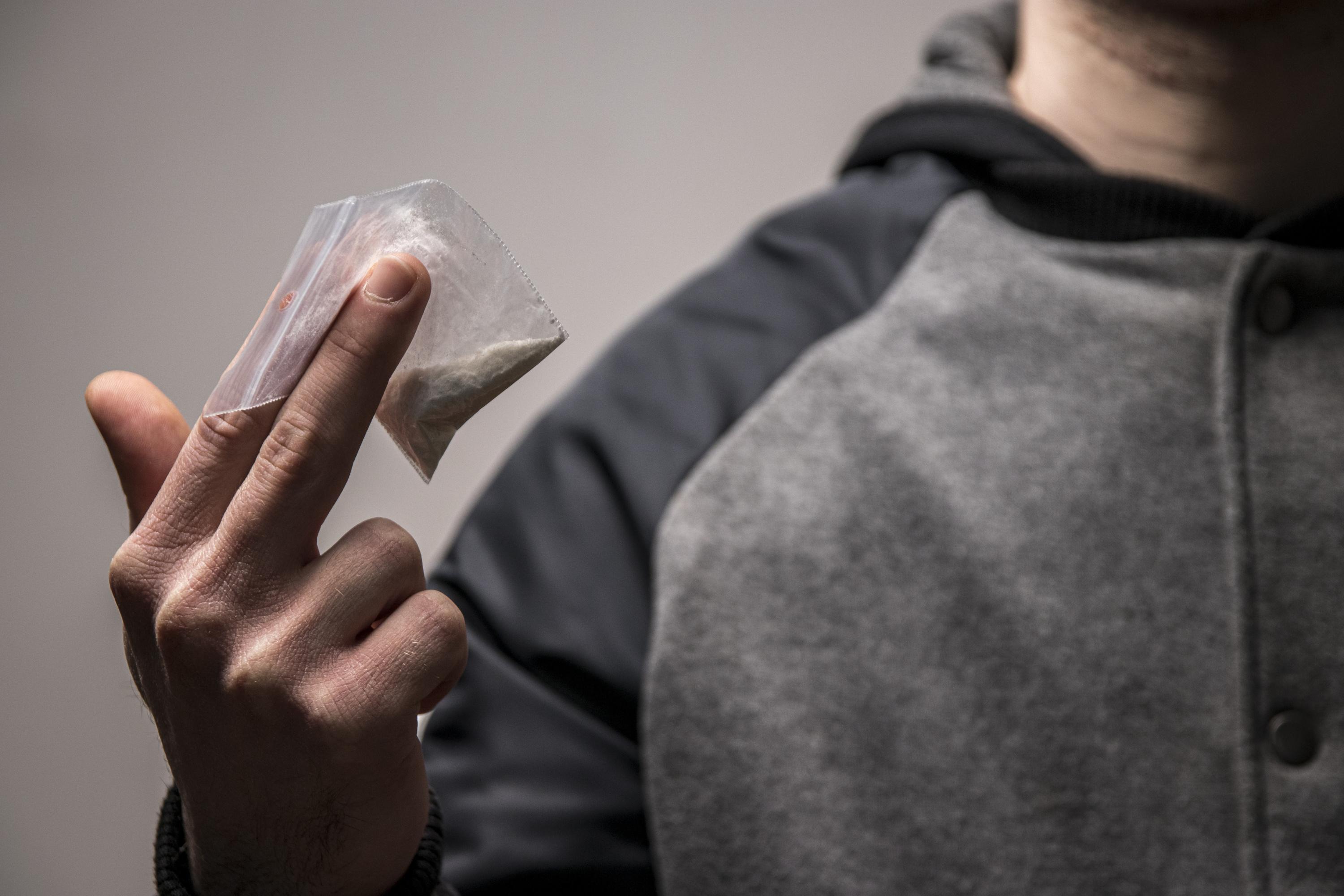 En Espagne, sept tonnes de cocaïne retrouvées enfouies dans une ferme