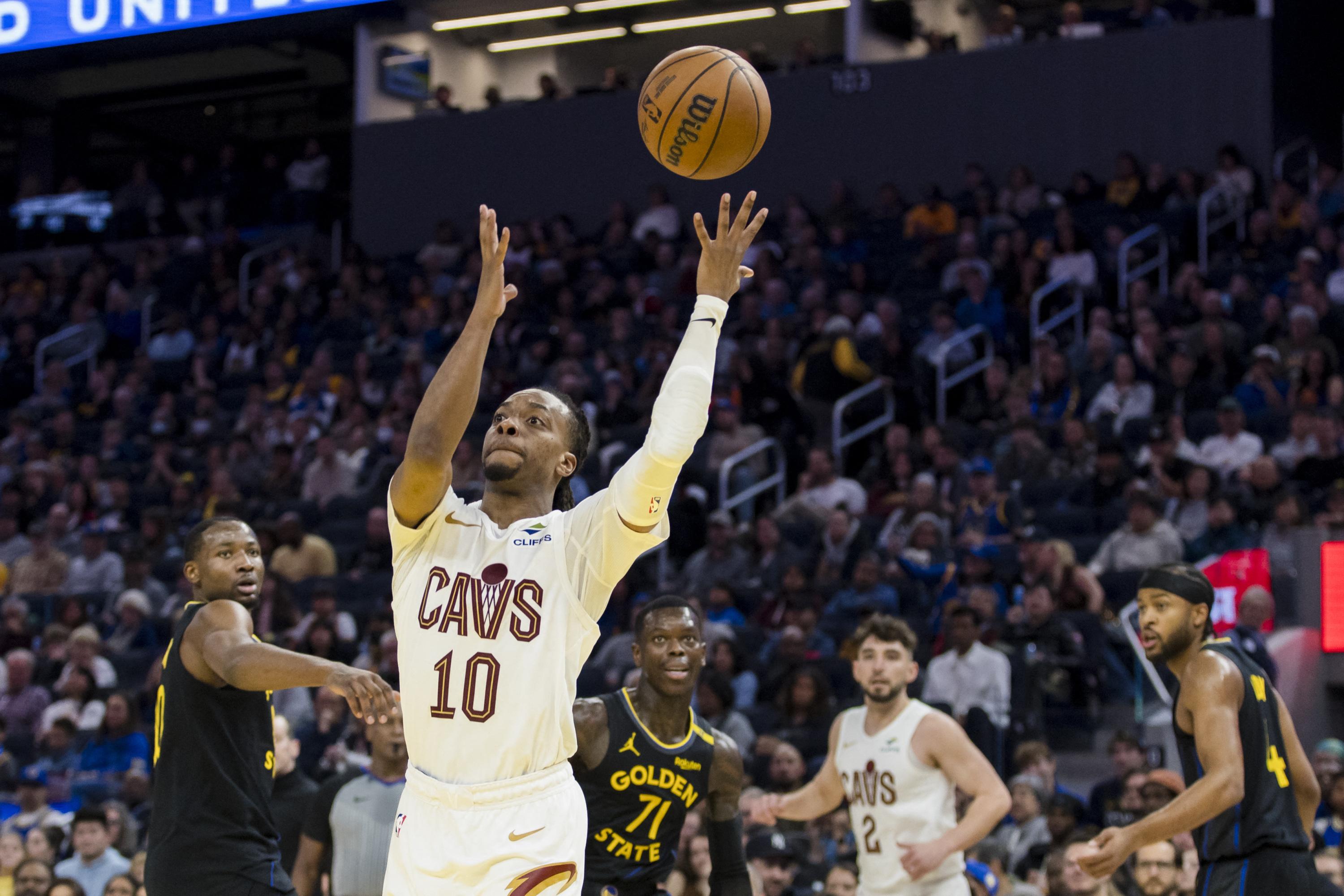 NBA : Cleveland enfonce les Warriors