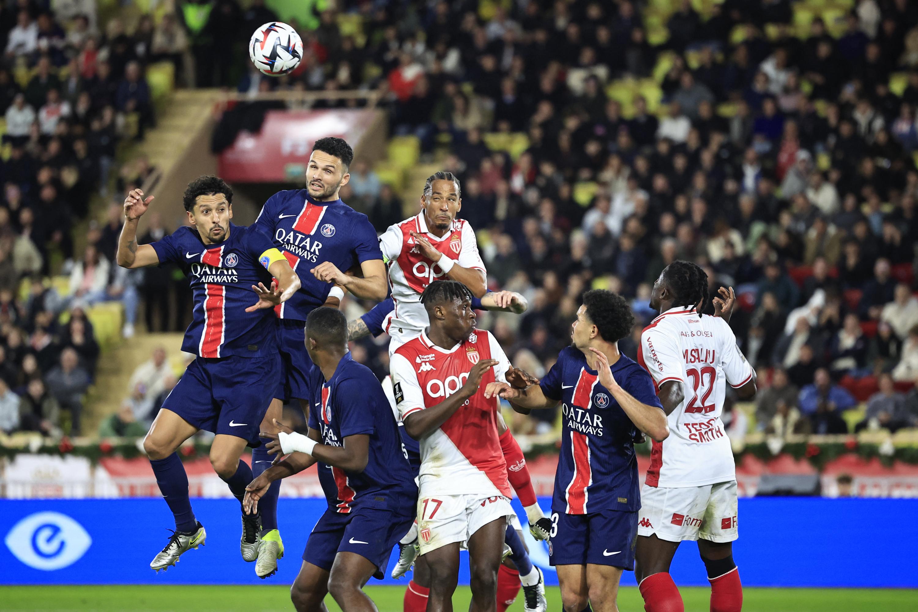 Couacs, fiasco, rumeurs… PSG-Monaco : l’encombrant Trophée des champions