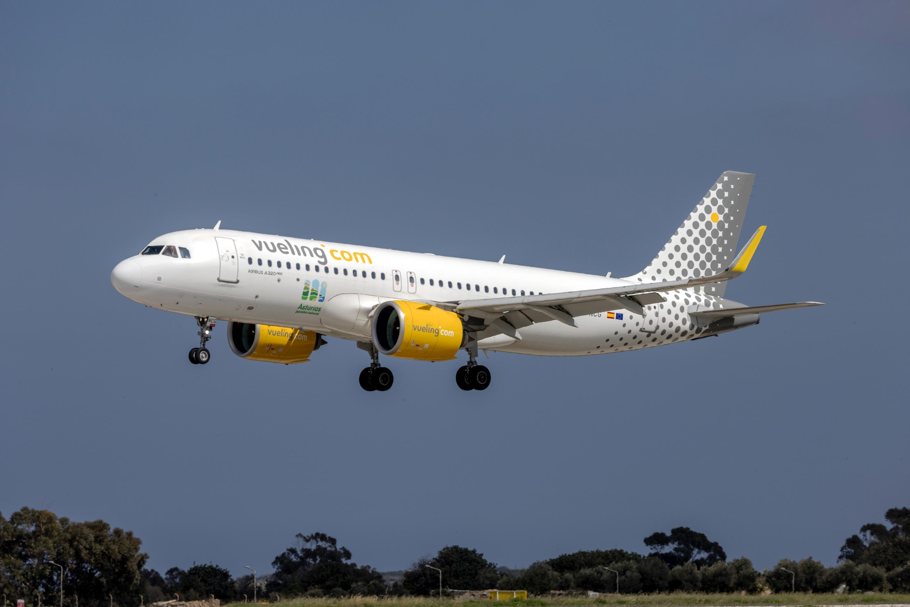 Défaut de médiation chez Vueling : une association saisit la Répression des fraudes