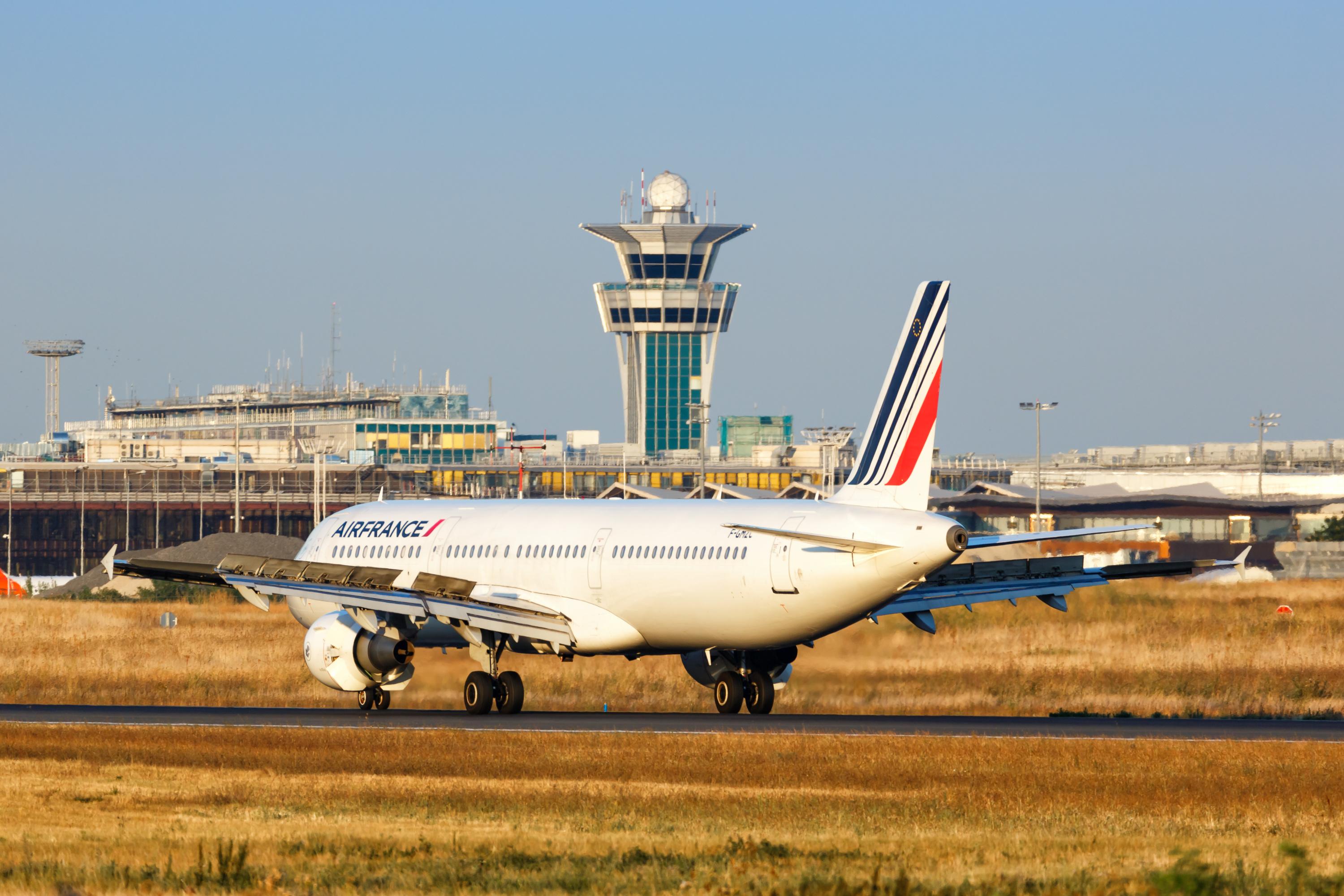 Malgré une hausse de 3,7% en 2024, le trafic des aéroports parisiens reste inférieur à l'avant-Covid