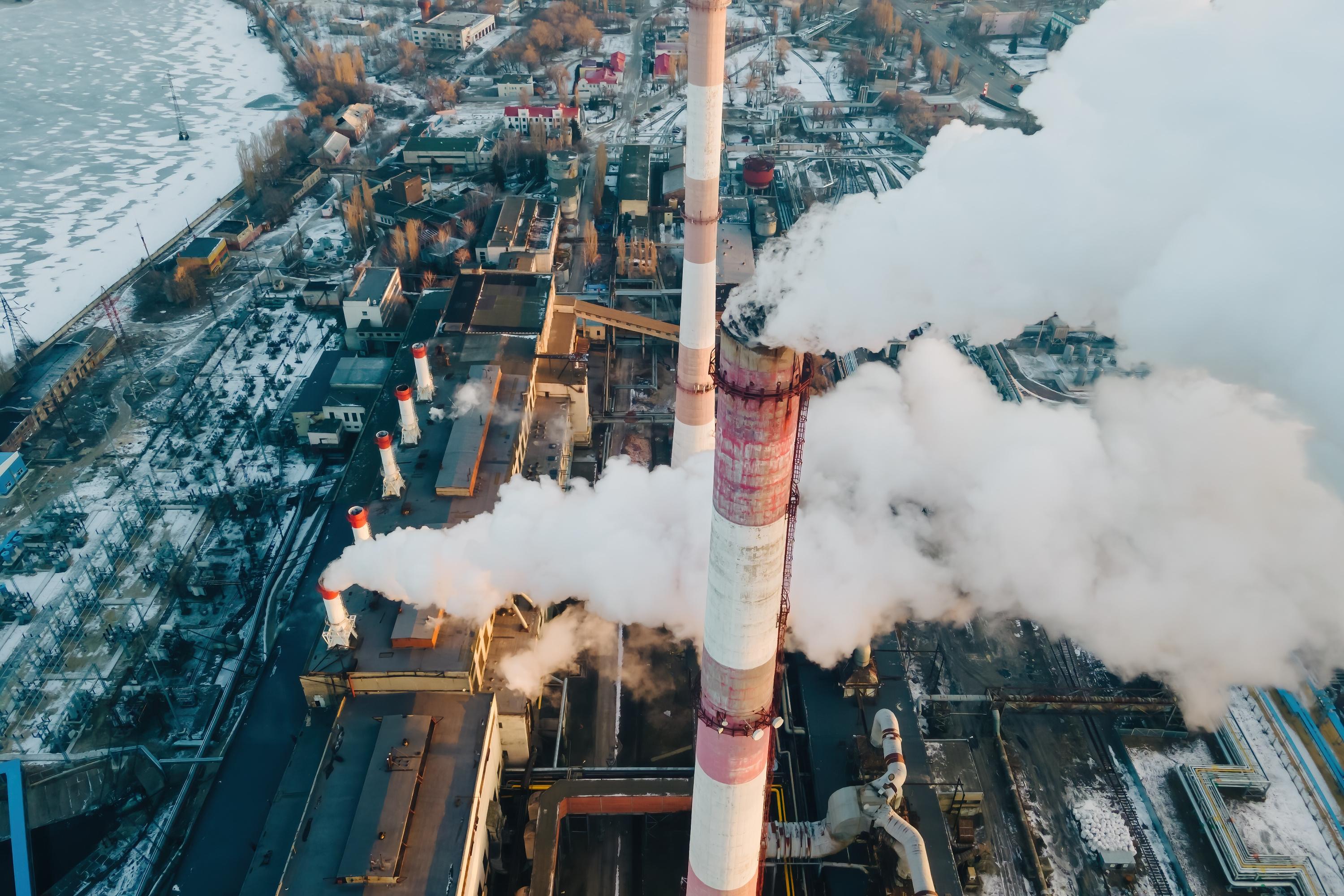 Réduire les gaz à effet de serre : «Une ardente obligation»