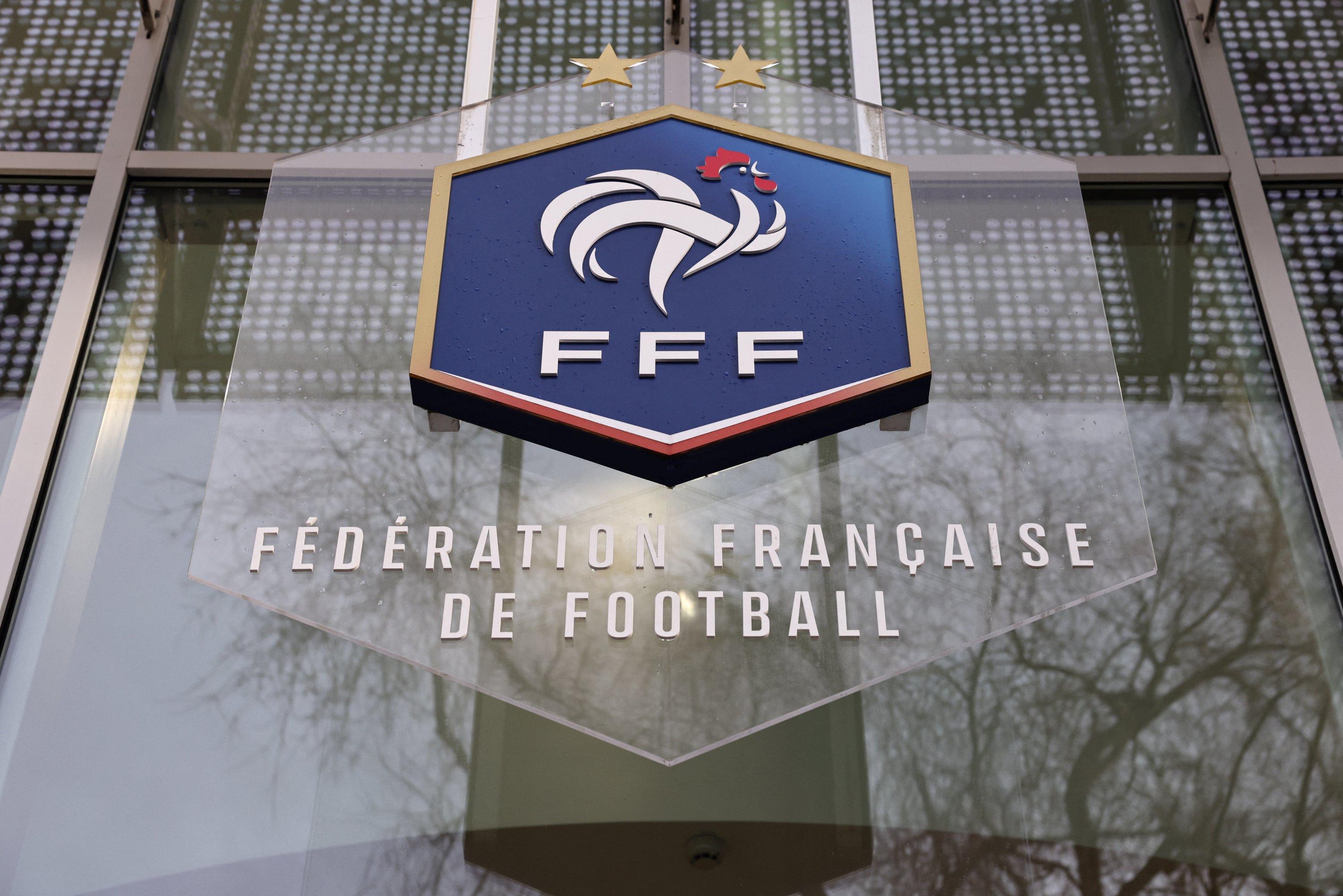 Foot: «laboratoire», sonorisation des arbitres, salary cap, date de lancement... A quoi pourrait ressembler la Ligue 3 ?