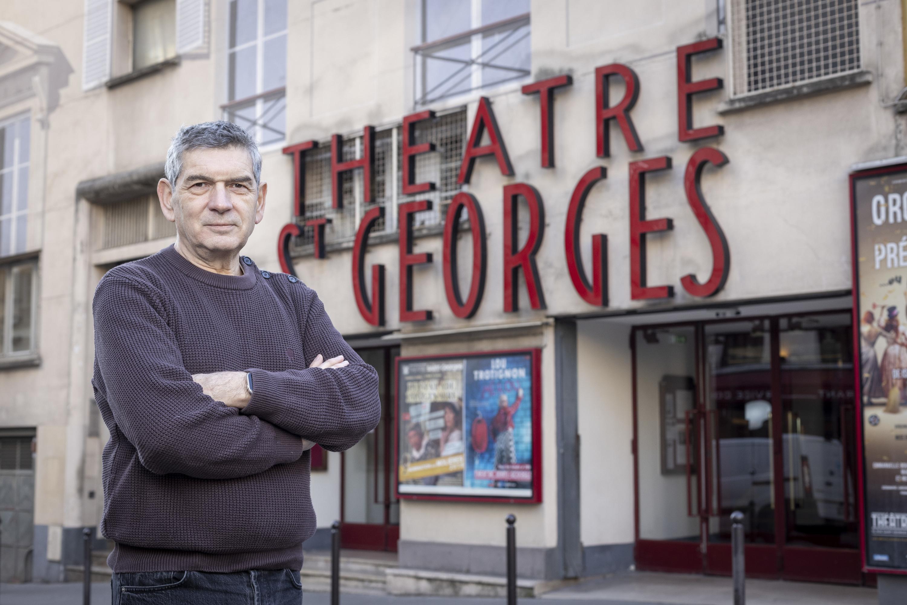 «Tout affaiblissement de l’aide est une catastrophe pour le théâtre privé»: le cri d’alarme des directeurs parisiens