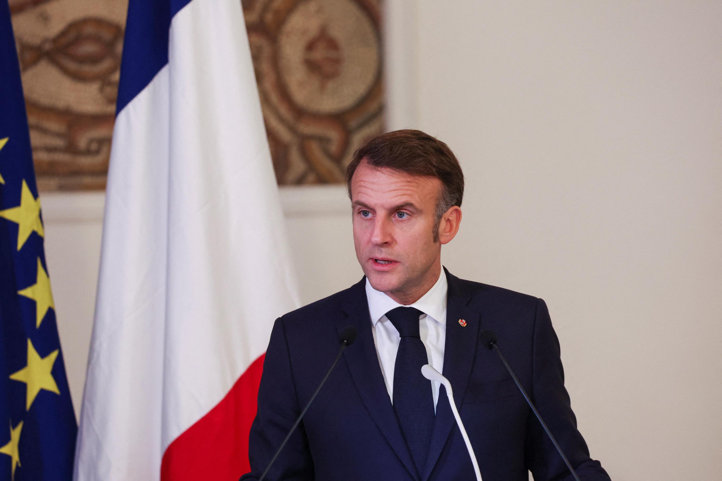 Emmanuel Macron attendu jeudi dans les Hauts-de-France pour faire le bilan d’aides en région