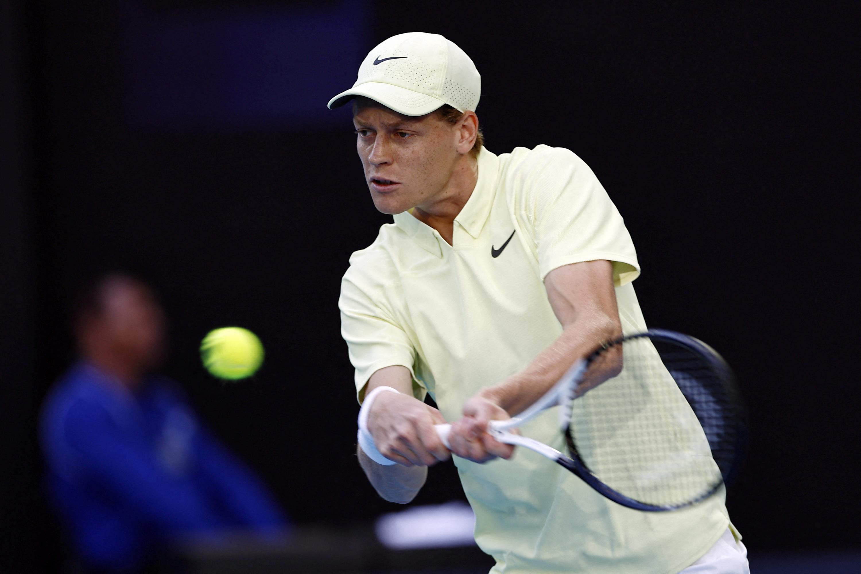 Open d’Australie : Jannik Sinner, questions pour un champion