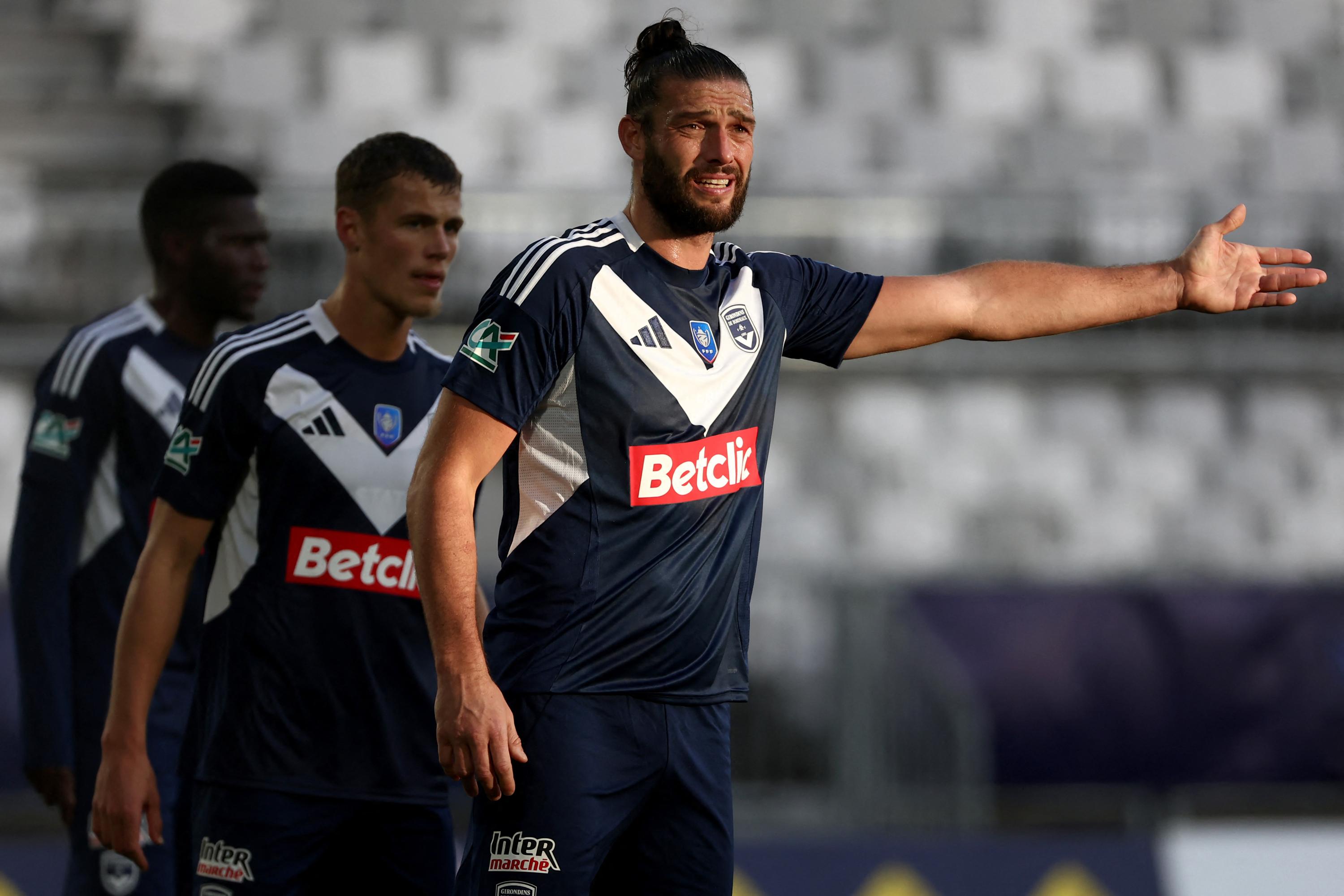 Football : Bordeaux, Hambourg SV, La Corogne... Ces clubs au passé glorieux aujourd’hui déclassés