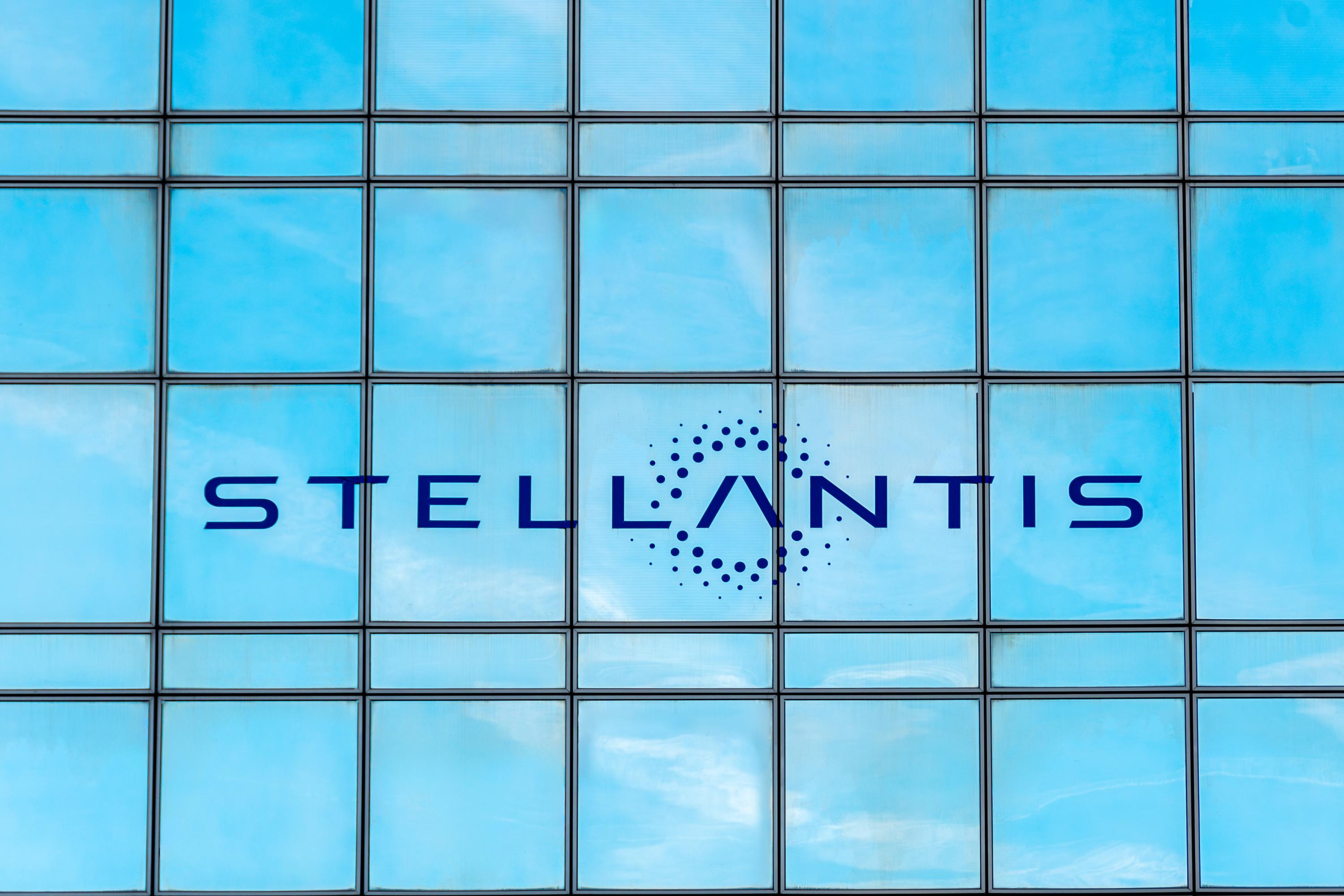 Bourse de Paris : Stellantis, plus forte baisse du CAC 40