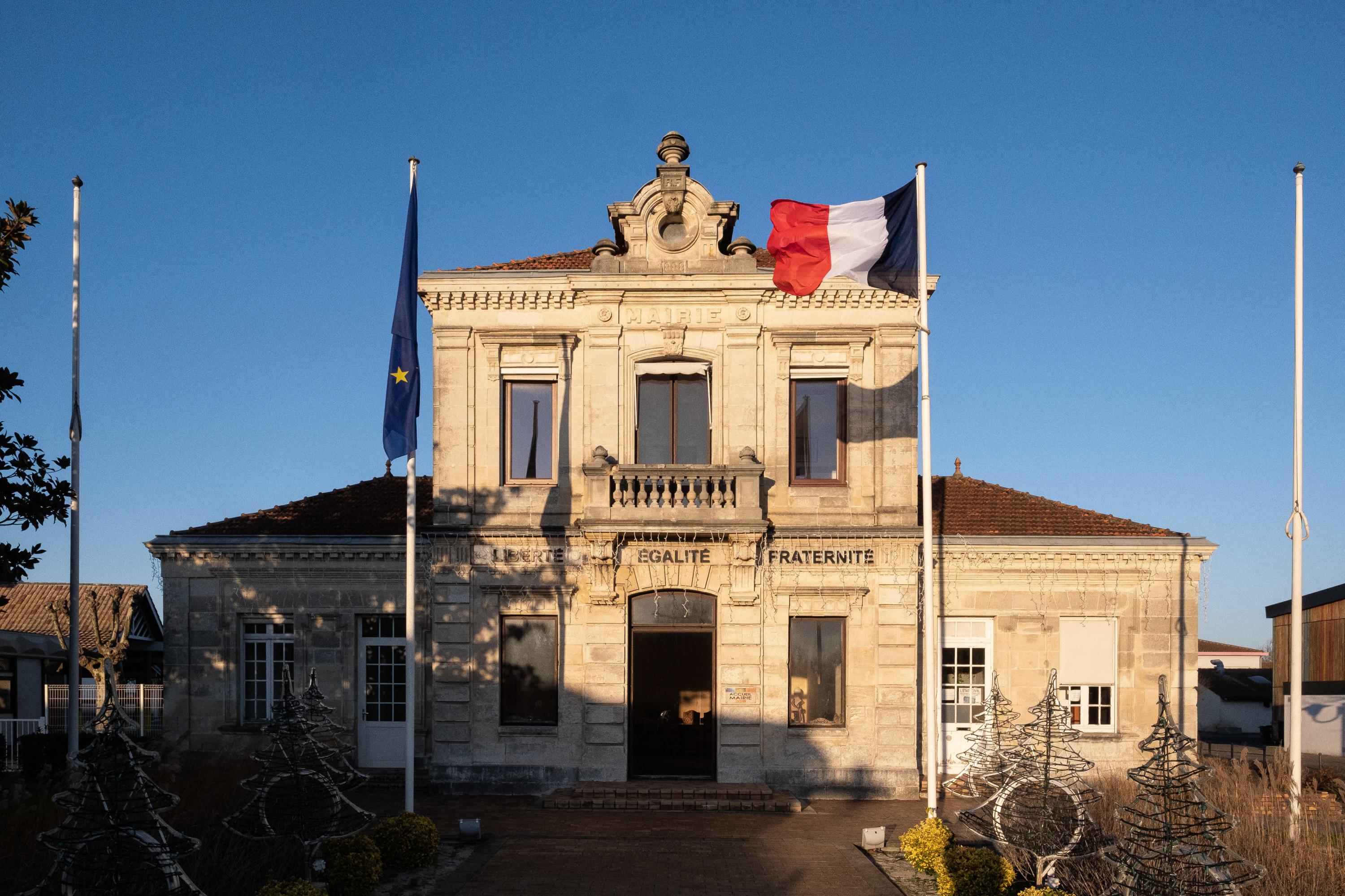 Sur le bassin d’Arcachon, le maire de Biganos veut imposer les 30 km/h dans presque toute la ville