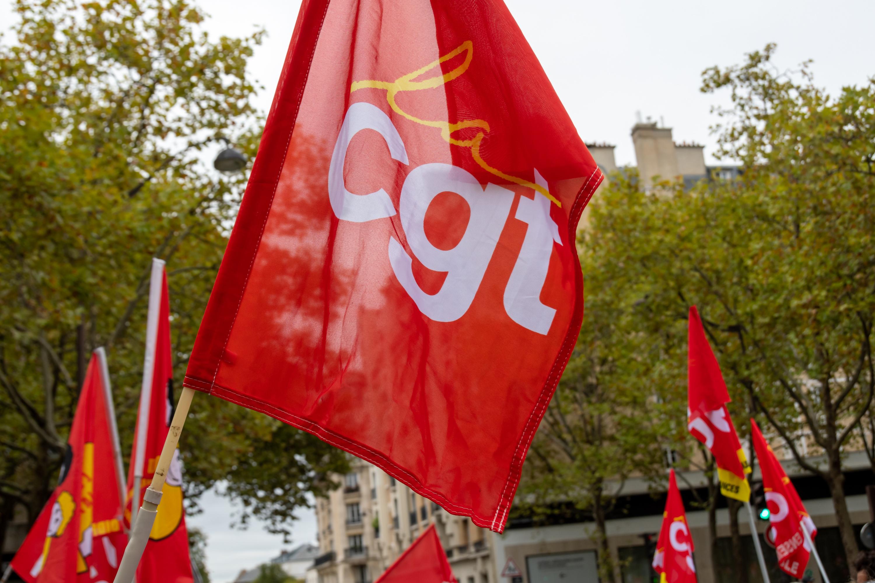 Marseille : le puissant secrétaire général de la CGT du port en garde à vue