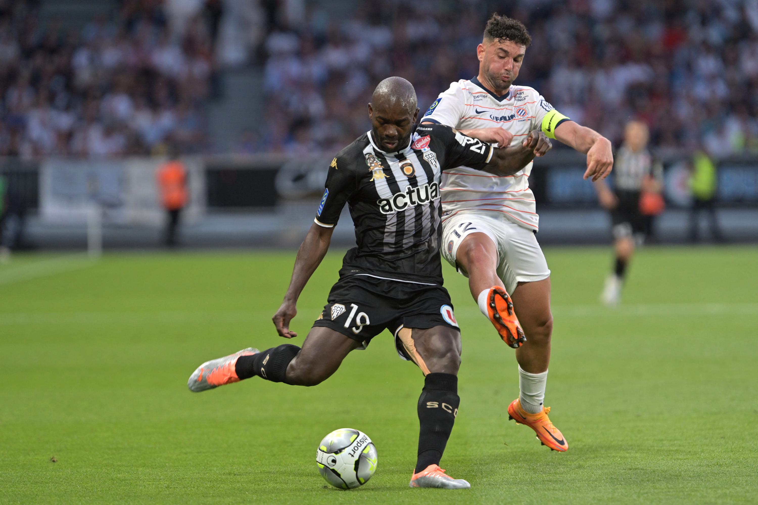 Foot : un ancien joueur de Ligue 1 expulsé dans le championnat turc pour avoir giflé son coéquipier