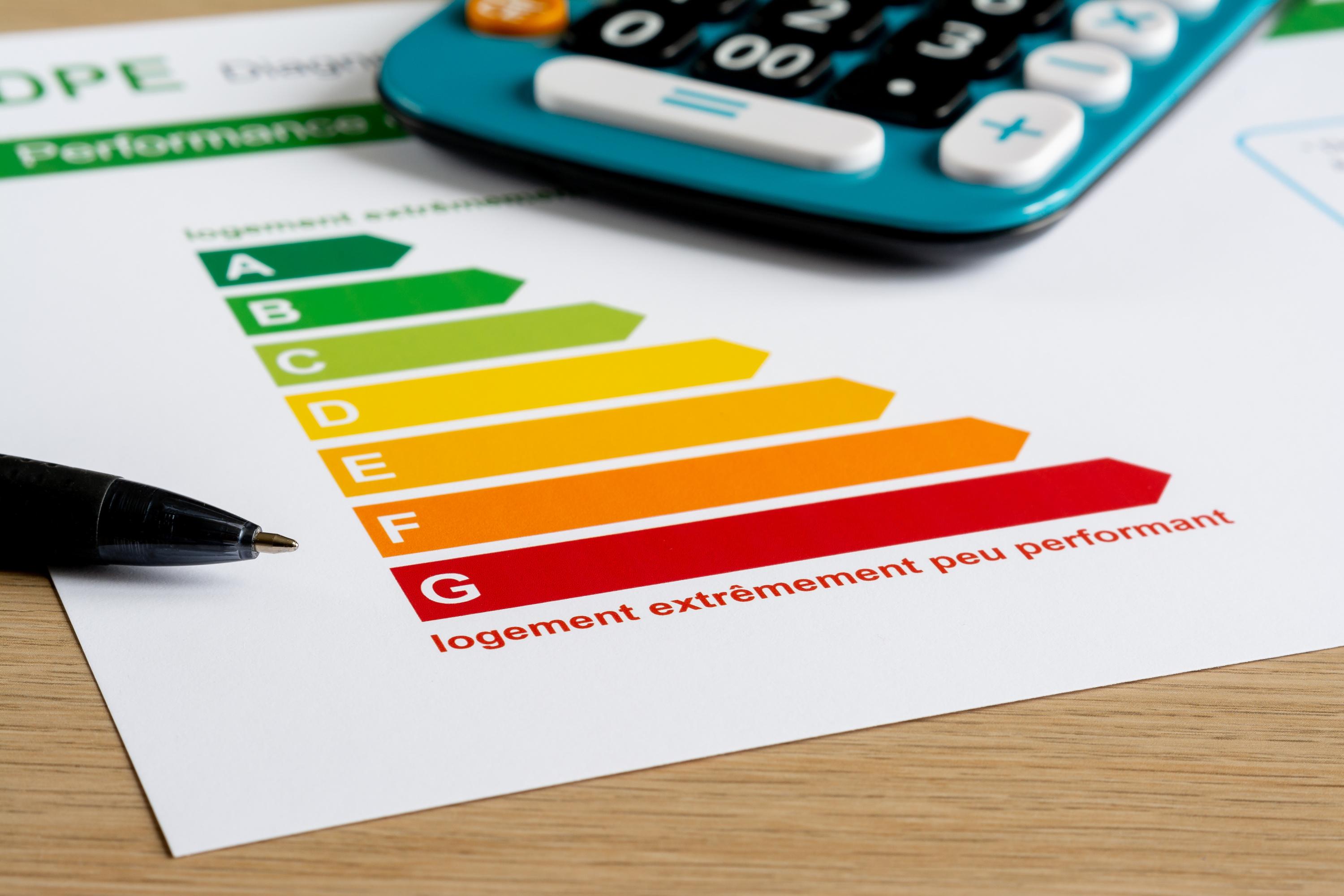 Assouplissement en vue pour les propriétaires de passoires thermiques ?