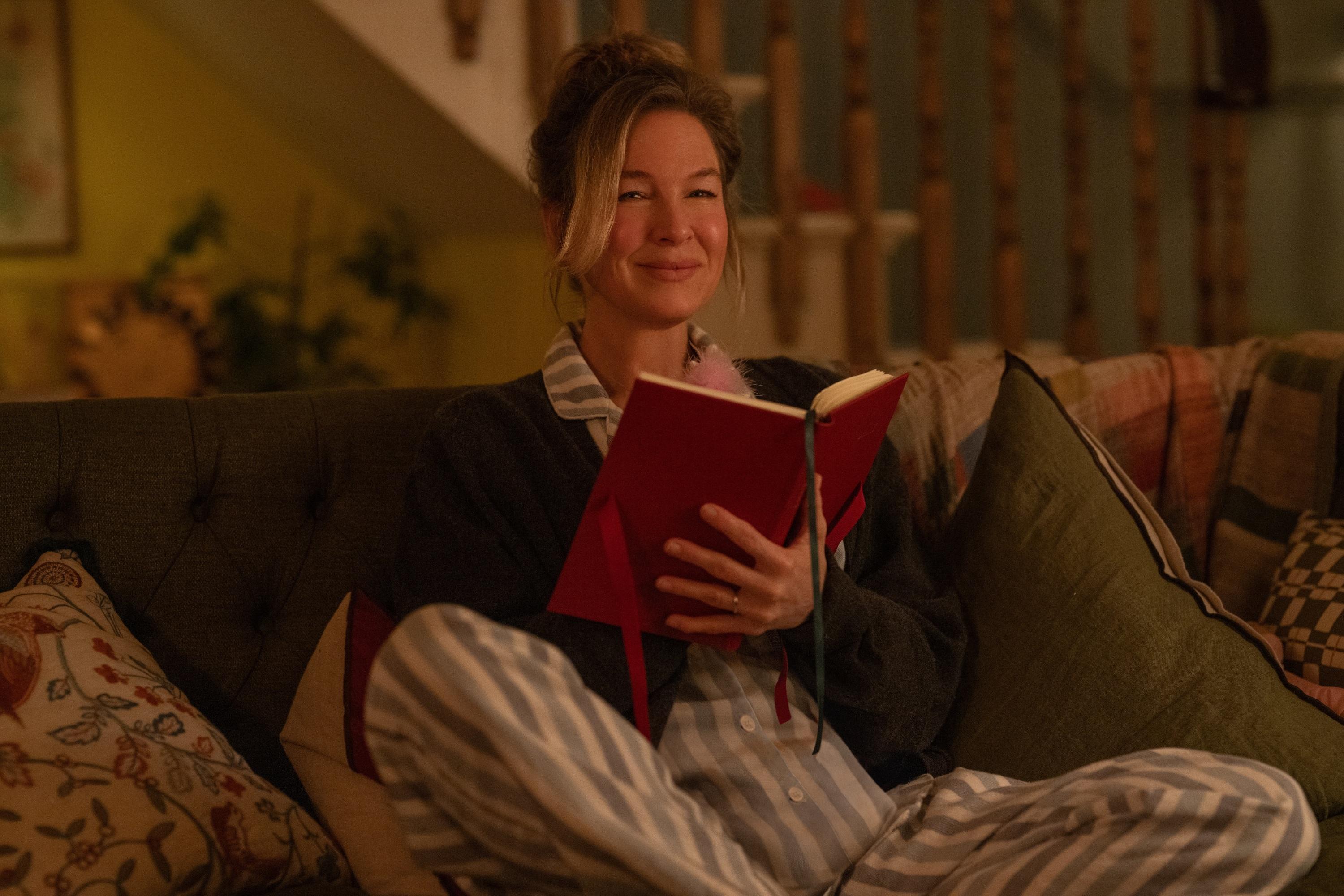 Veuve et éternelle imparfaite, Bridget Jones : folle de lui, une quinqua à l’ère MeToo