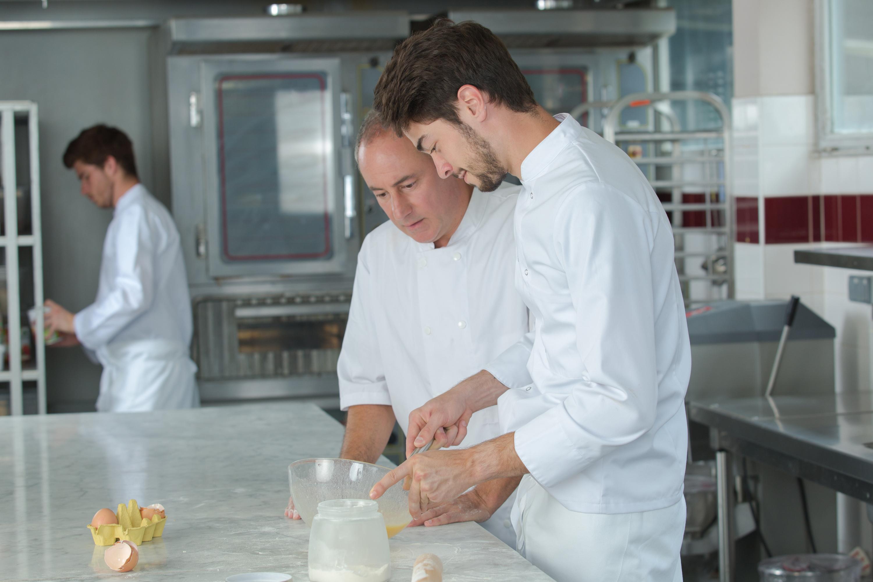 Quelle école de boulangerie ou de pâtisserie choisir ? Voici les préférées des grands chefs