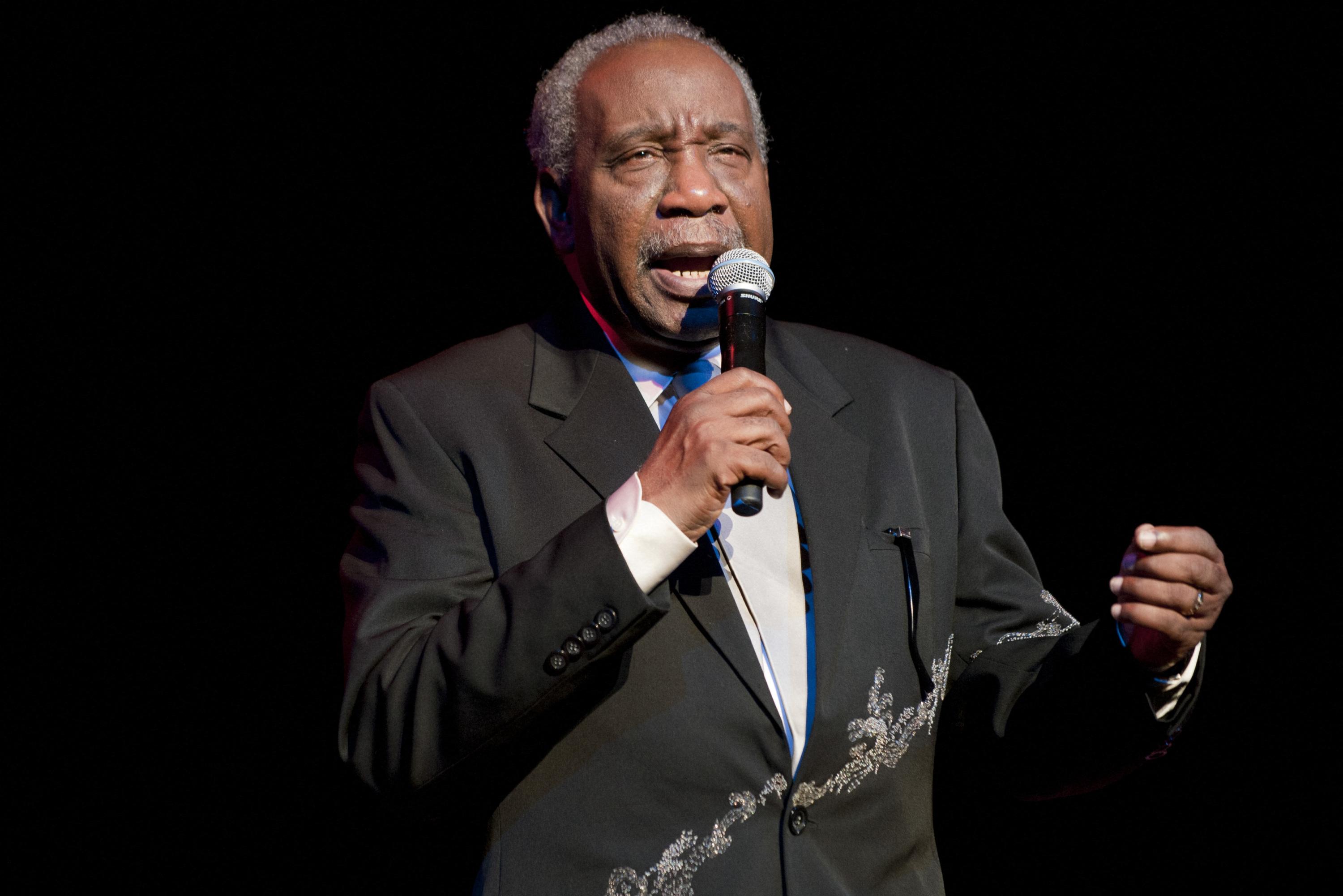 Le chanteur de soul Jerry Butler est mort à 85 ans