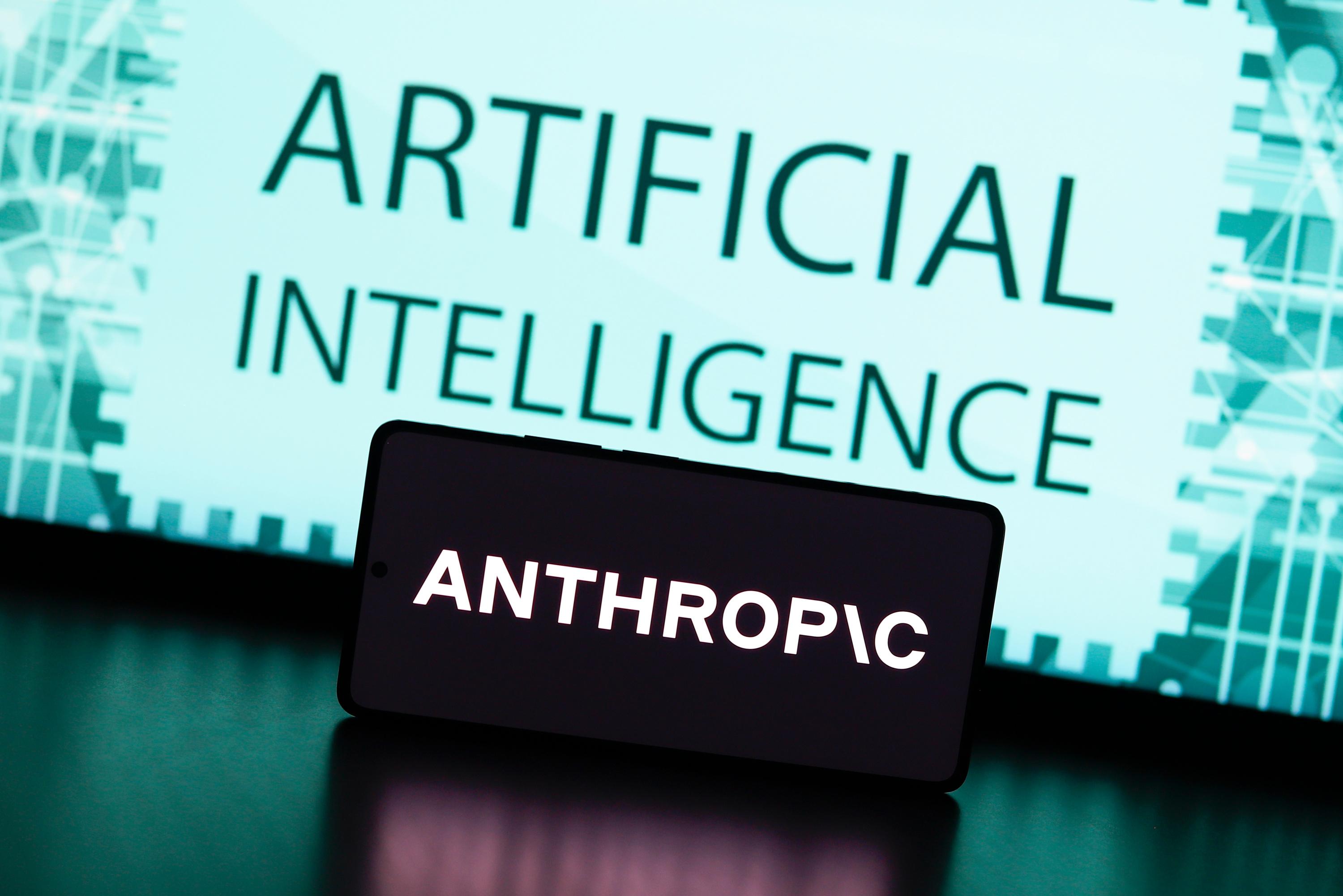 IA : Anthropic valorisée 61,5 milliards de dollars après un nouveau financement
