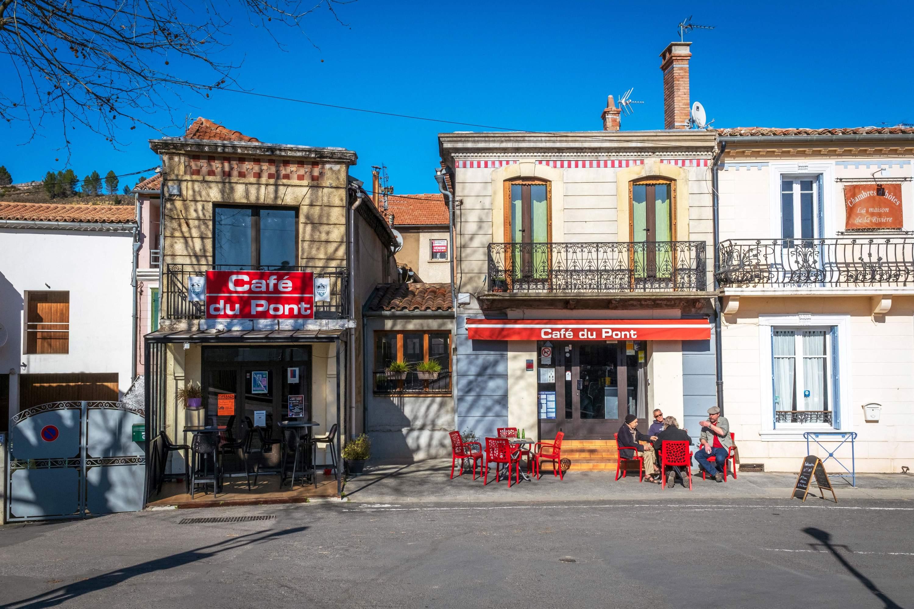 L’Assemblée se penche sur une proposition de loi pour simplifier l’installation des bistrots et cafés en zone rurale