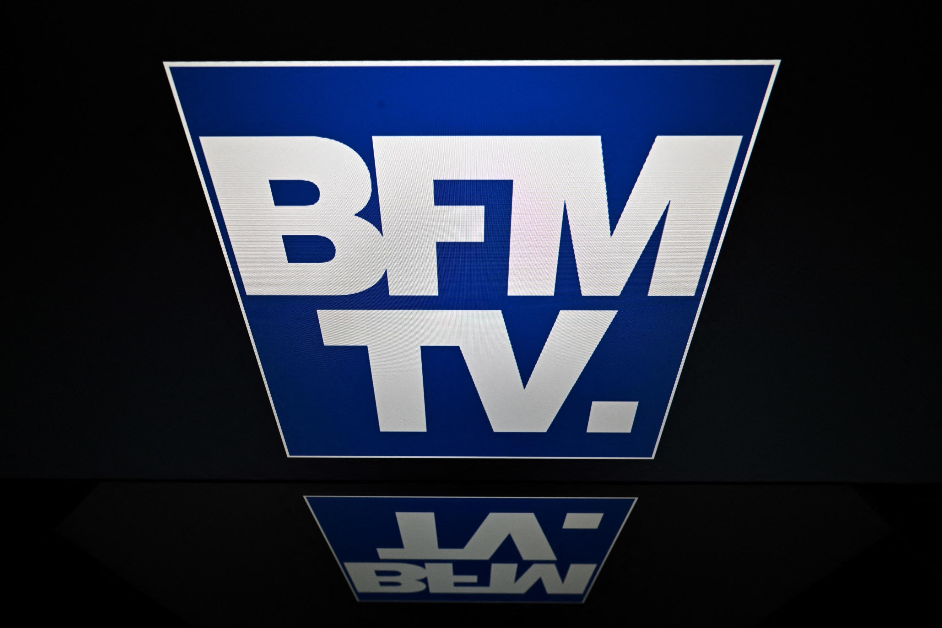 Régis Ravanas devient le nouveau directeur général de RMC BFM