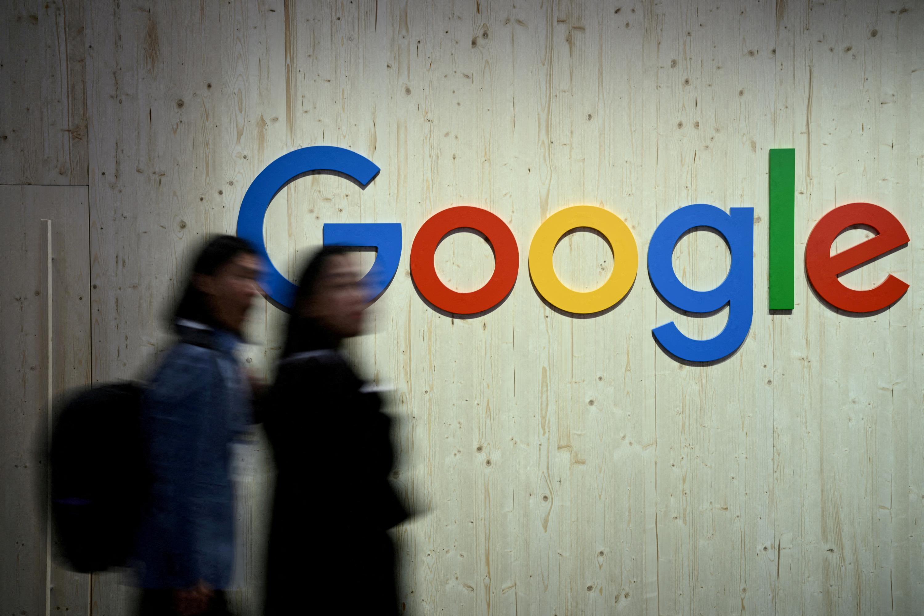 Royaume-Uni : Google visé par une plainte sur la publicité en ligne