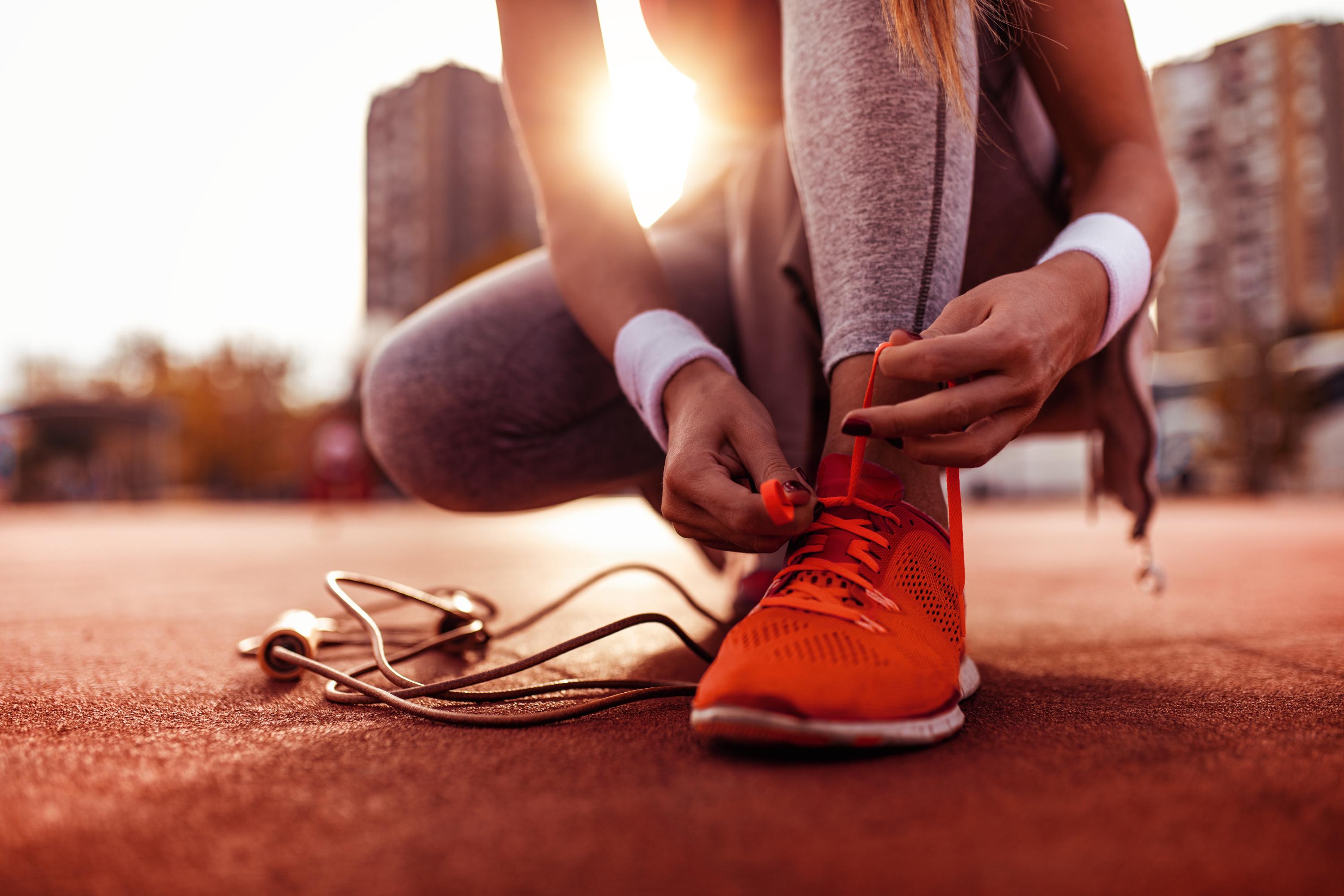 7 fausses croyances sur la course à pied, selon une médecin du sport