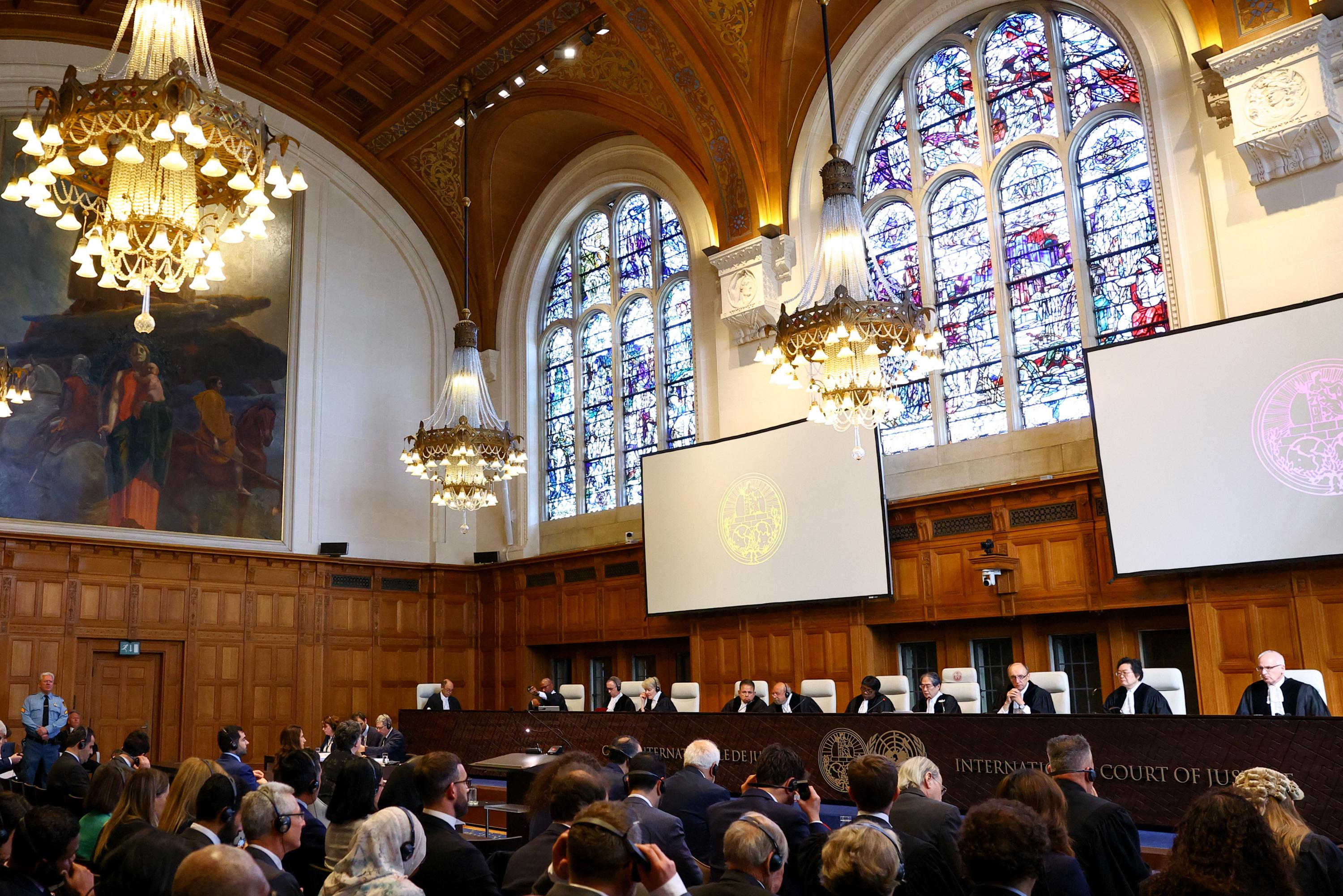 La plainte du Soudan accusant les Émirats de complicité de génocide, rejetée par la Cour internationale de justice
