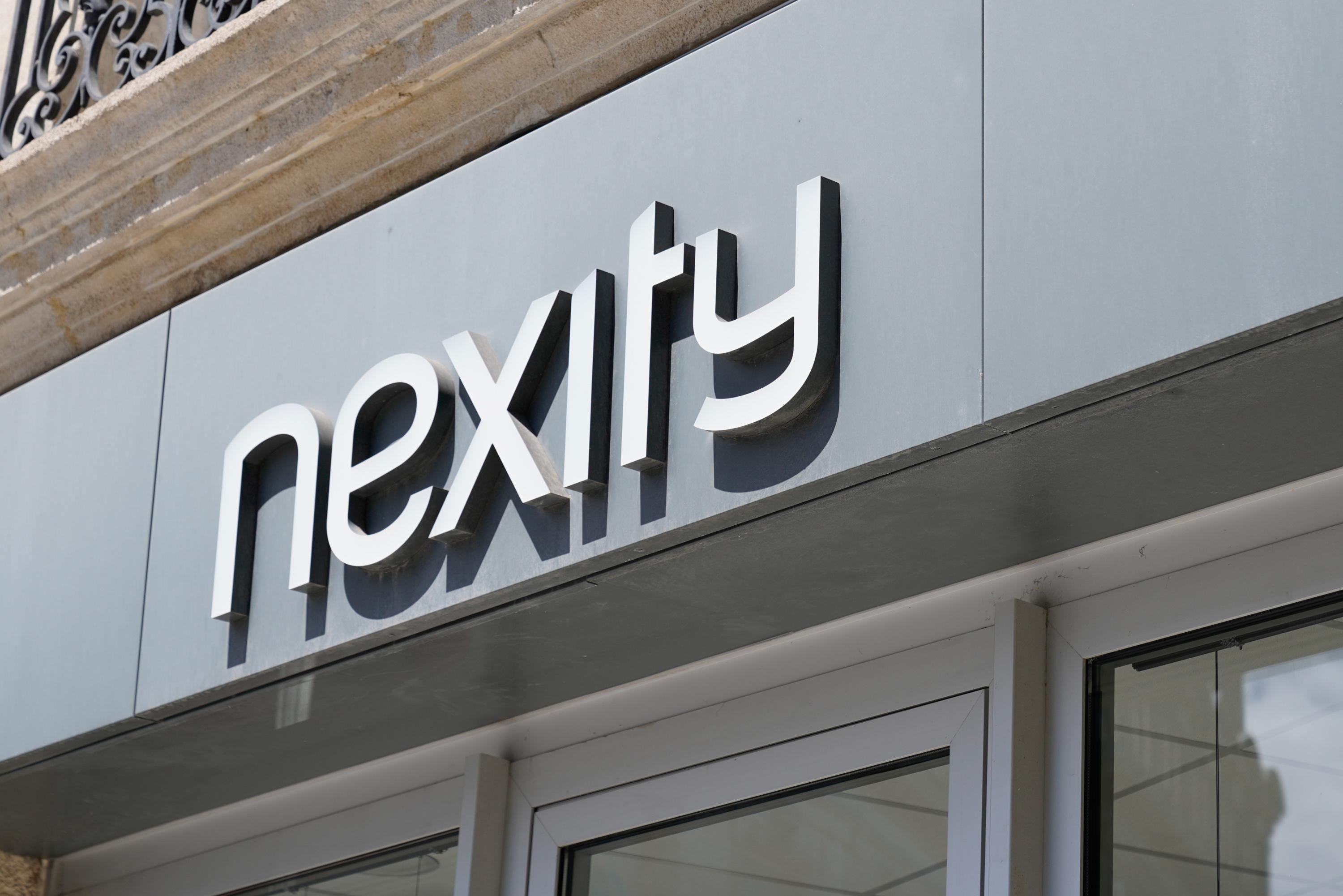 Immobilier : le promoteur Nexity veut supprimer 120 postes supplémentaires