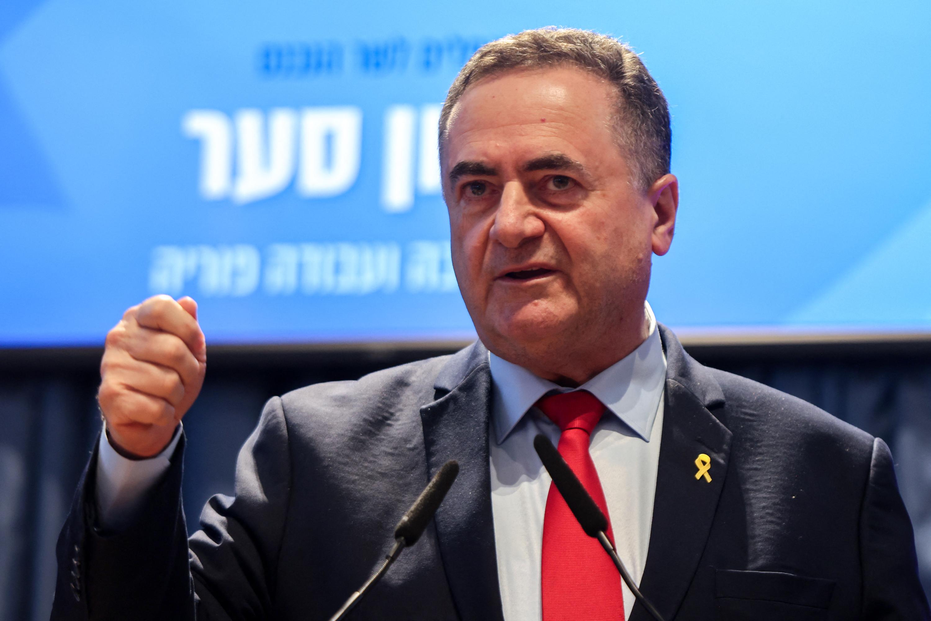 Conflit au Moyen-Orient : Israël menace de faire à l’Iran ce qu'il a «fait au Hamas à Gaza»