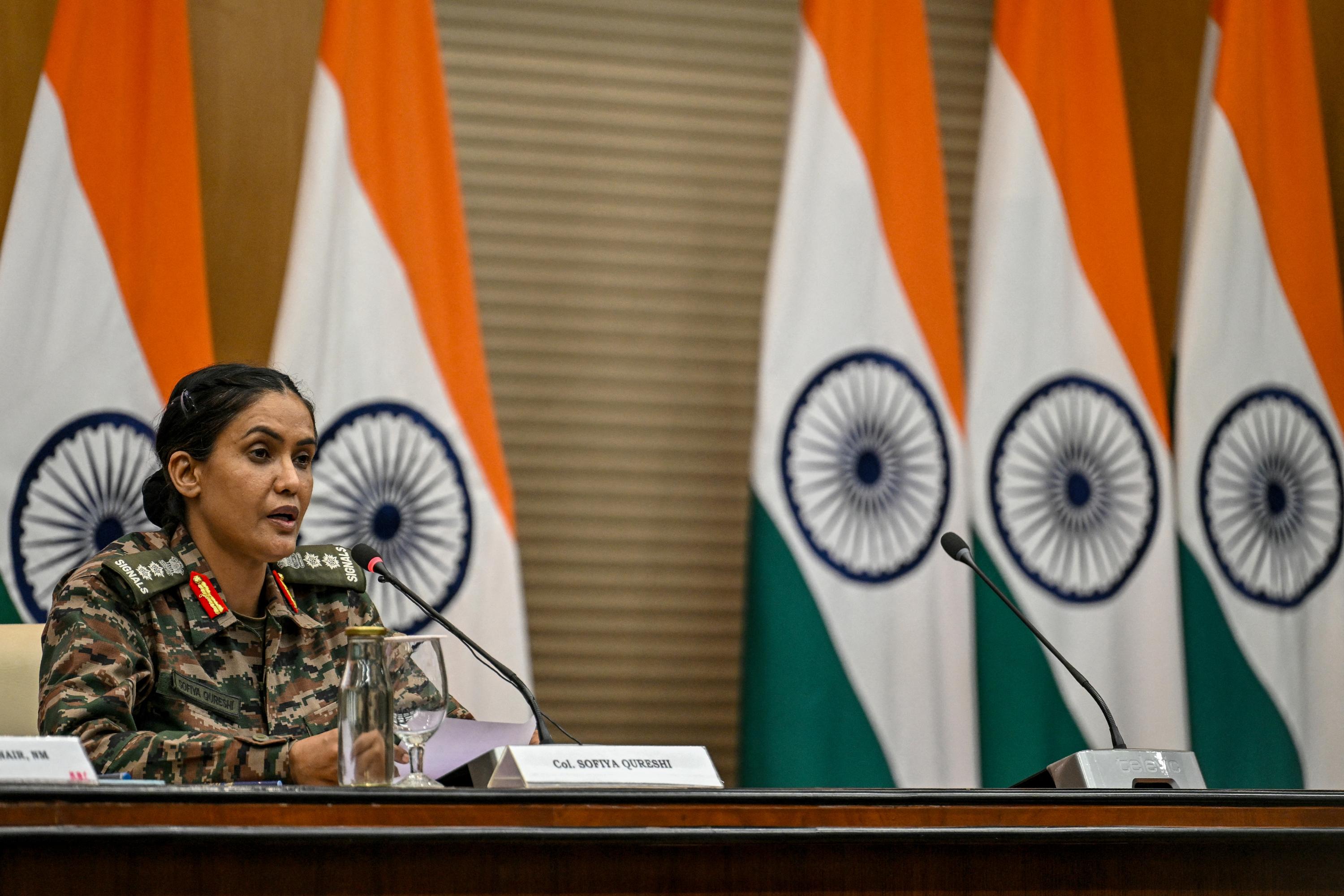 Inde-Pakistan : New Delhi, qui accuse Islamabad de «violations répétées» du cessez-le-feu, affirme que son armée a riposté