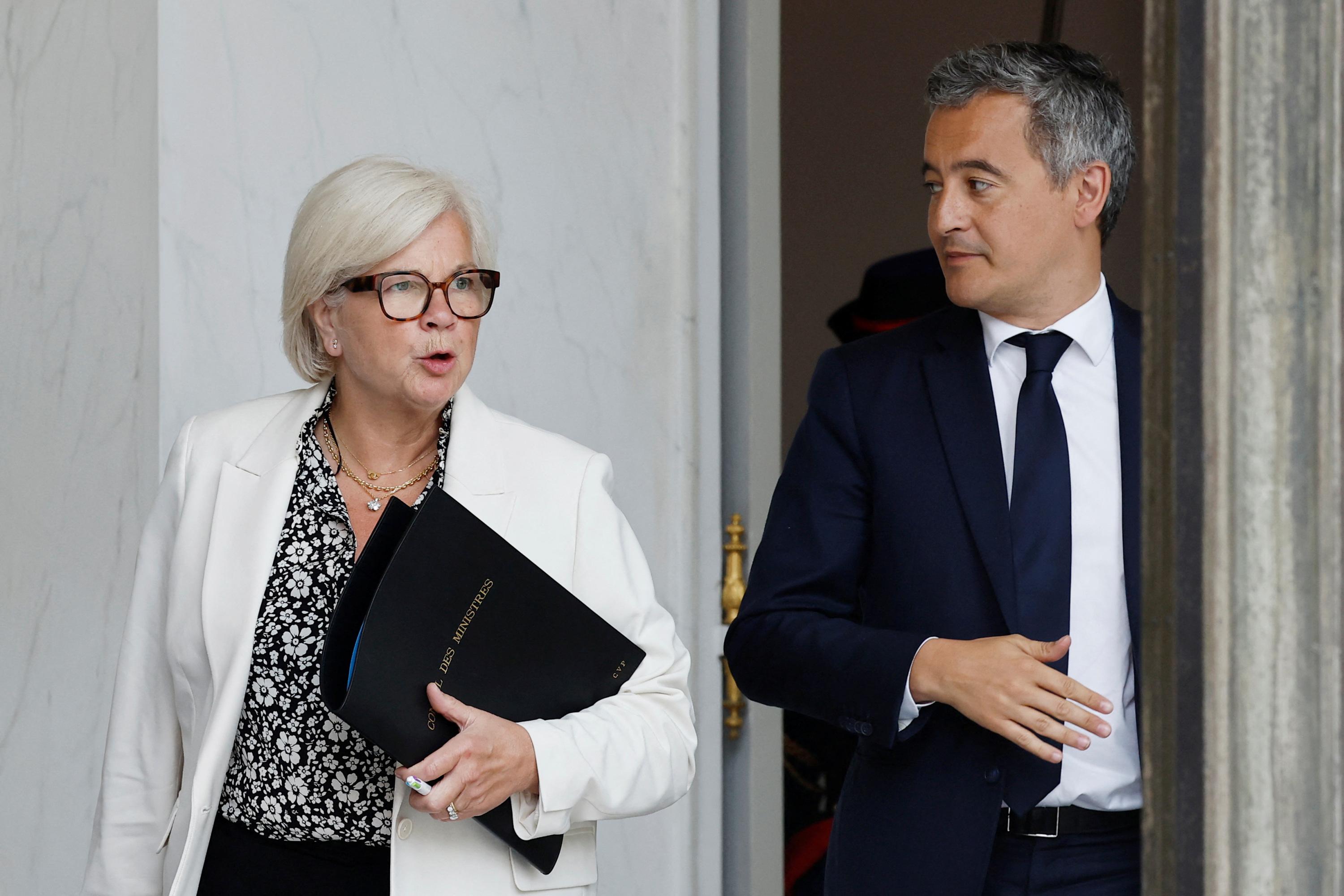 Aide à mourir : la ministre de la Santé va «compléter» le texte pour un accès encore plus encadré