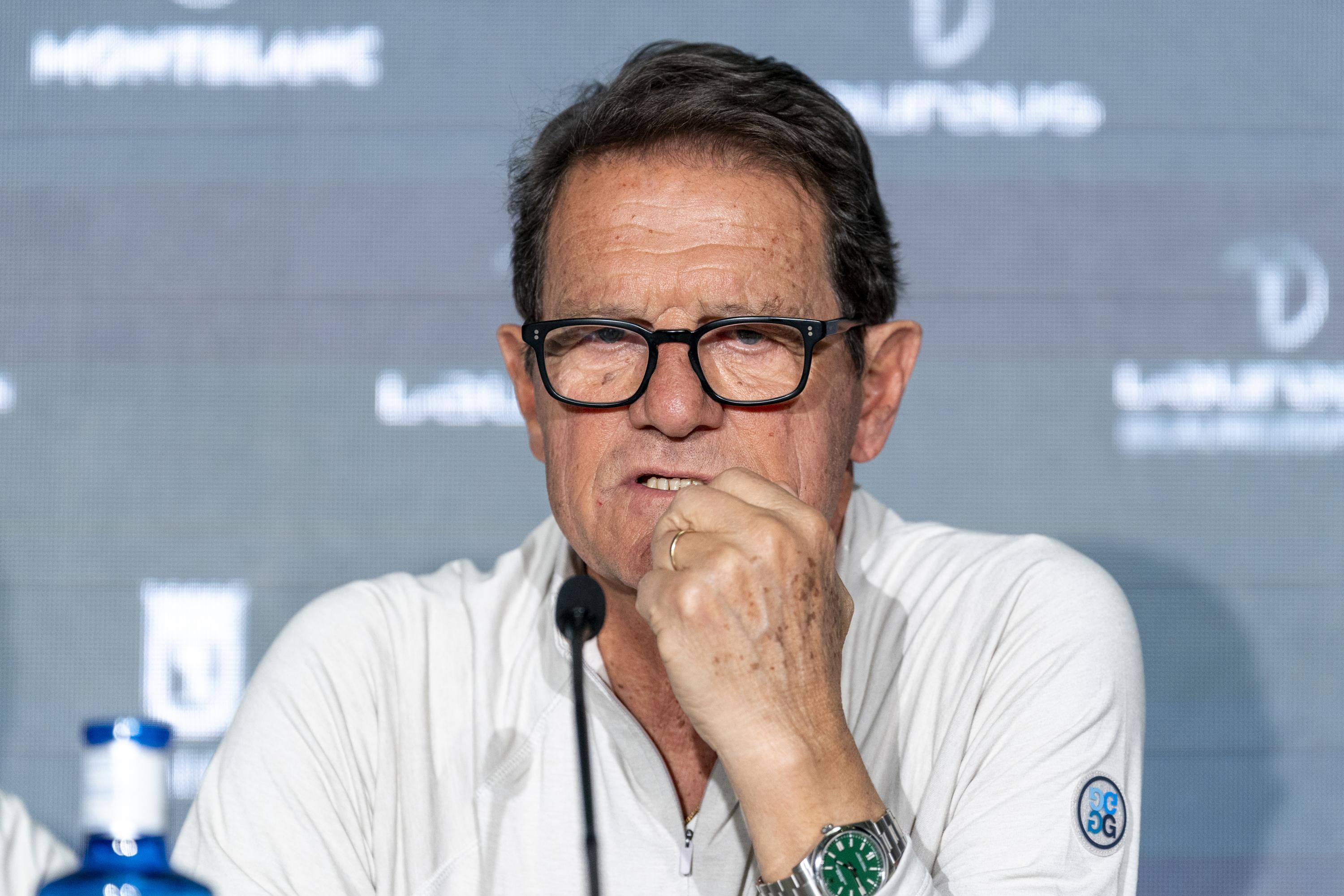 Foot : «Je voterais pour Lamine Yamal pour le Ballon d’Or», assure Fabio Capello