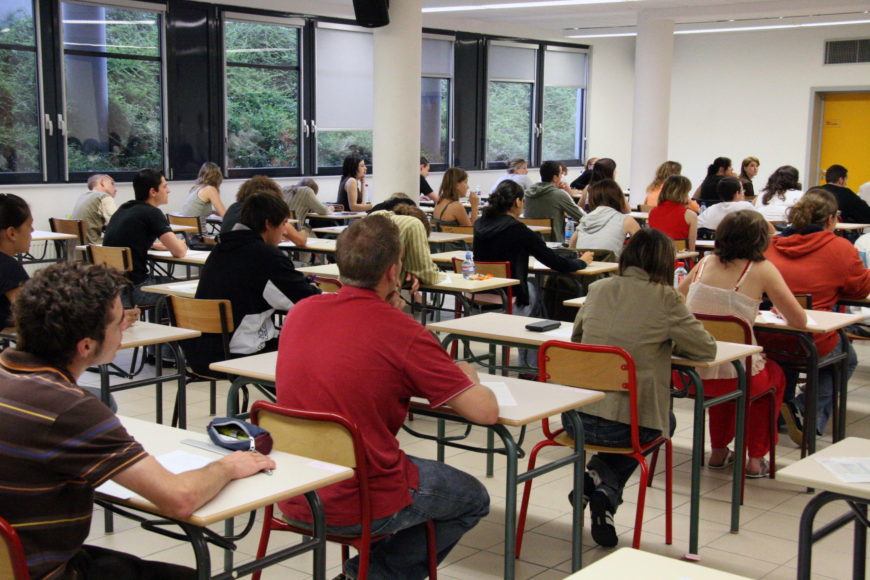 Toutes les fiches et quiz de révisions du bac en voie générale, techno