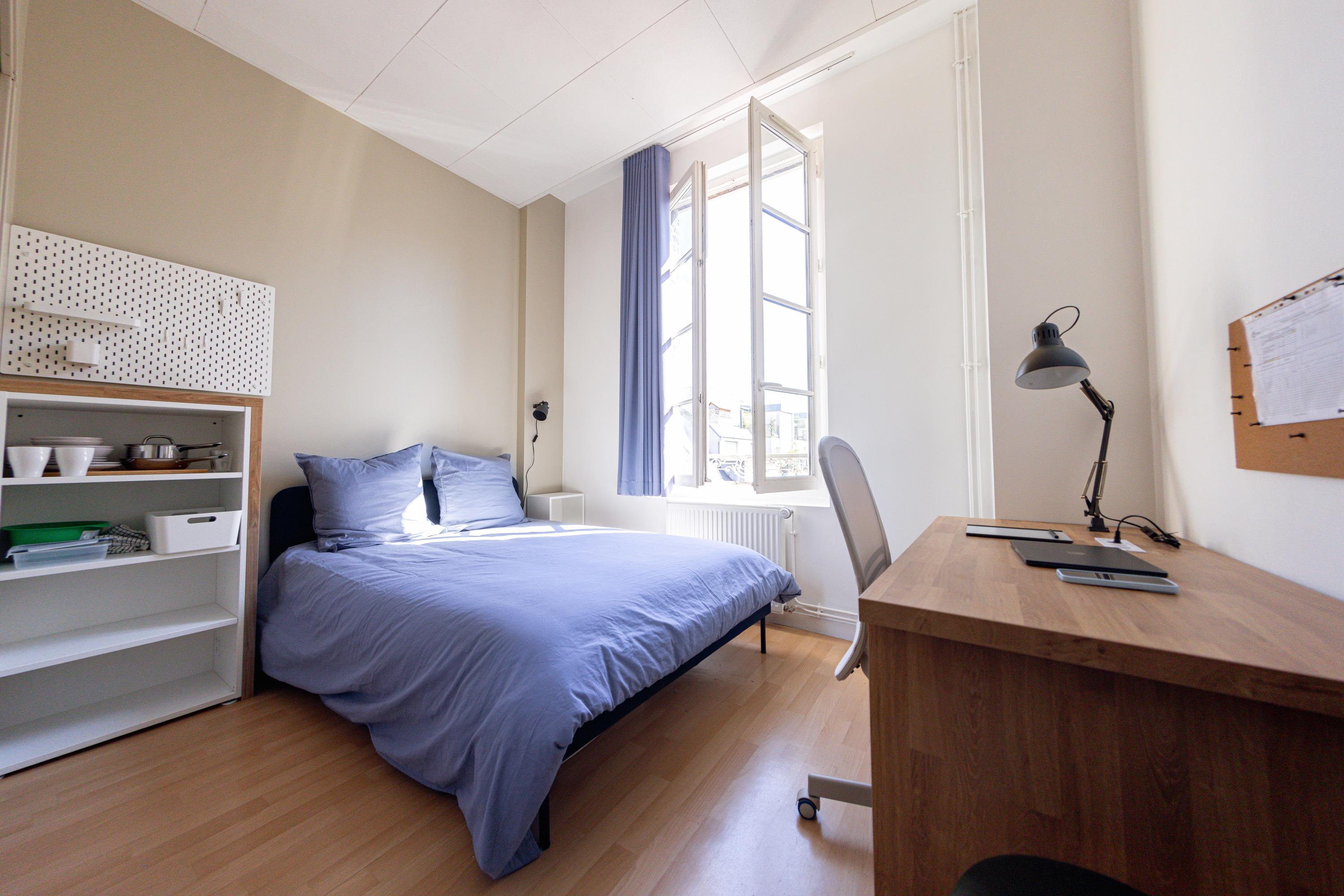 L’Église accusée de «faire du profit sur le dos des jeunes» avec le coliving