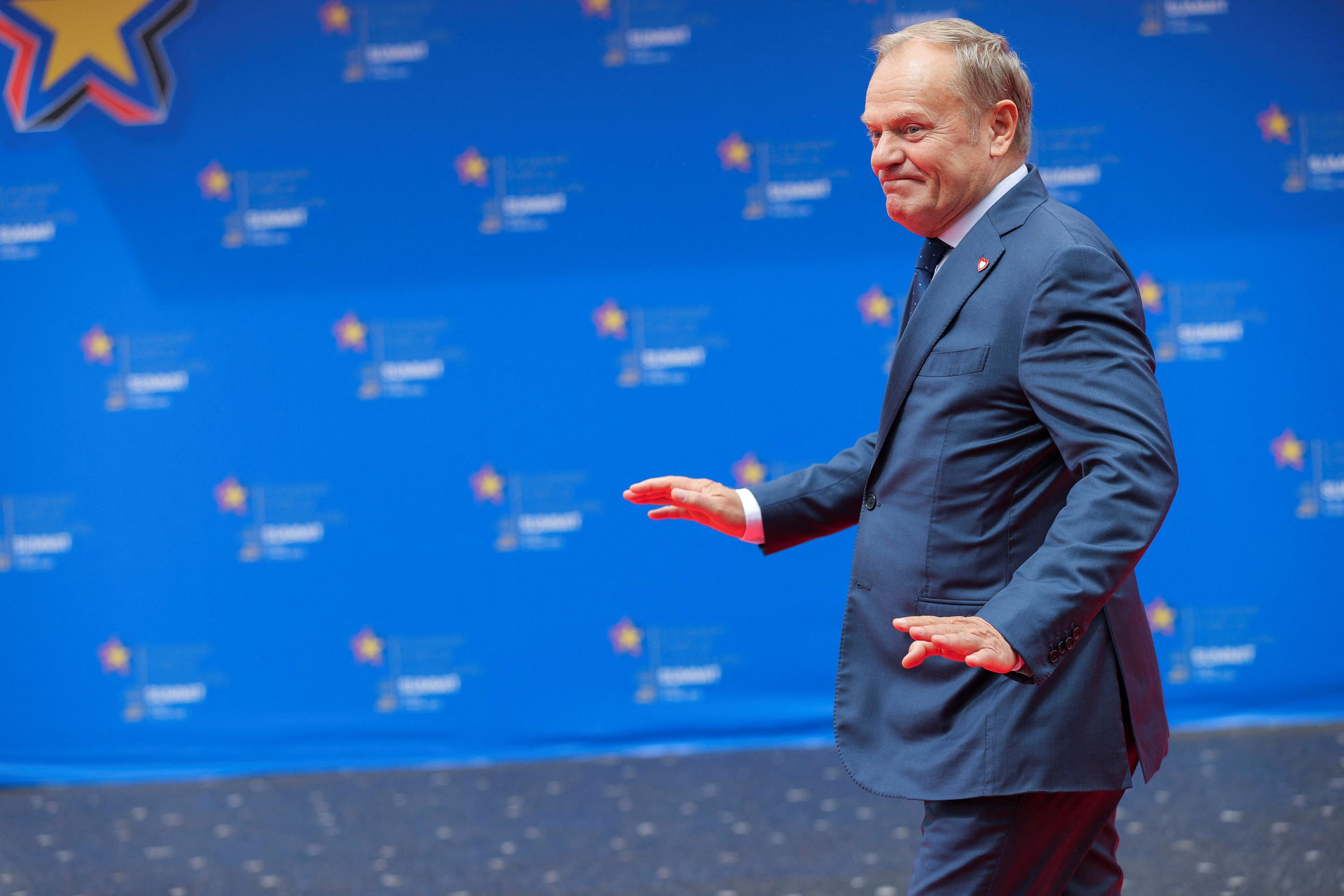Pologne : une cyberattaque vise le parti au pouvoir, à deux jours de la présidentielle