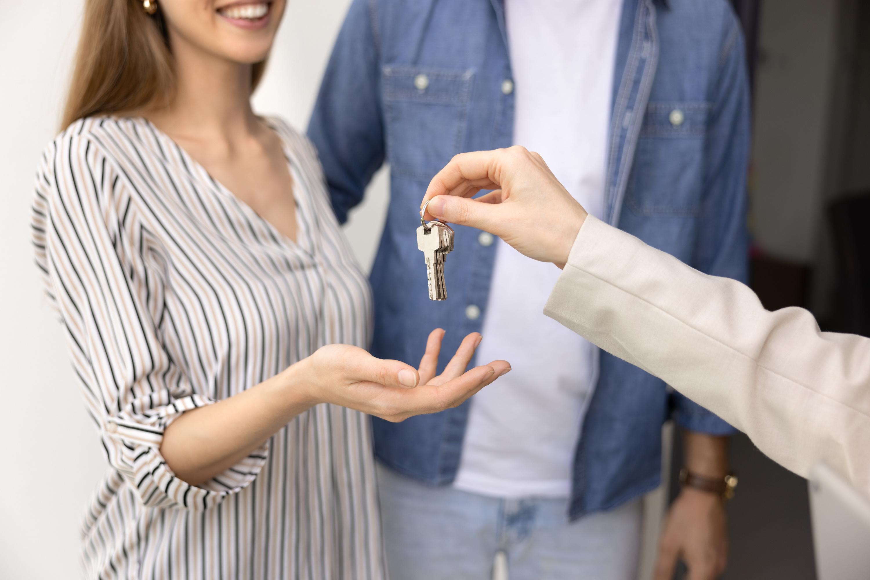 Ce coup de pouce de l’État à votre patron va-t-il vous aider à acheter un logement ?