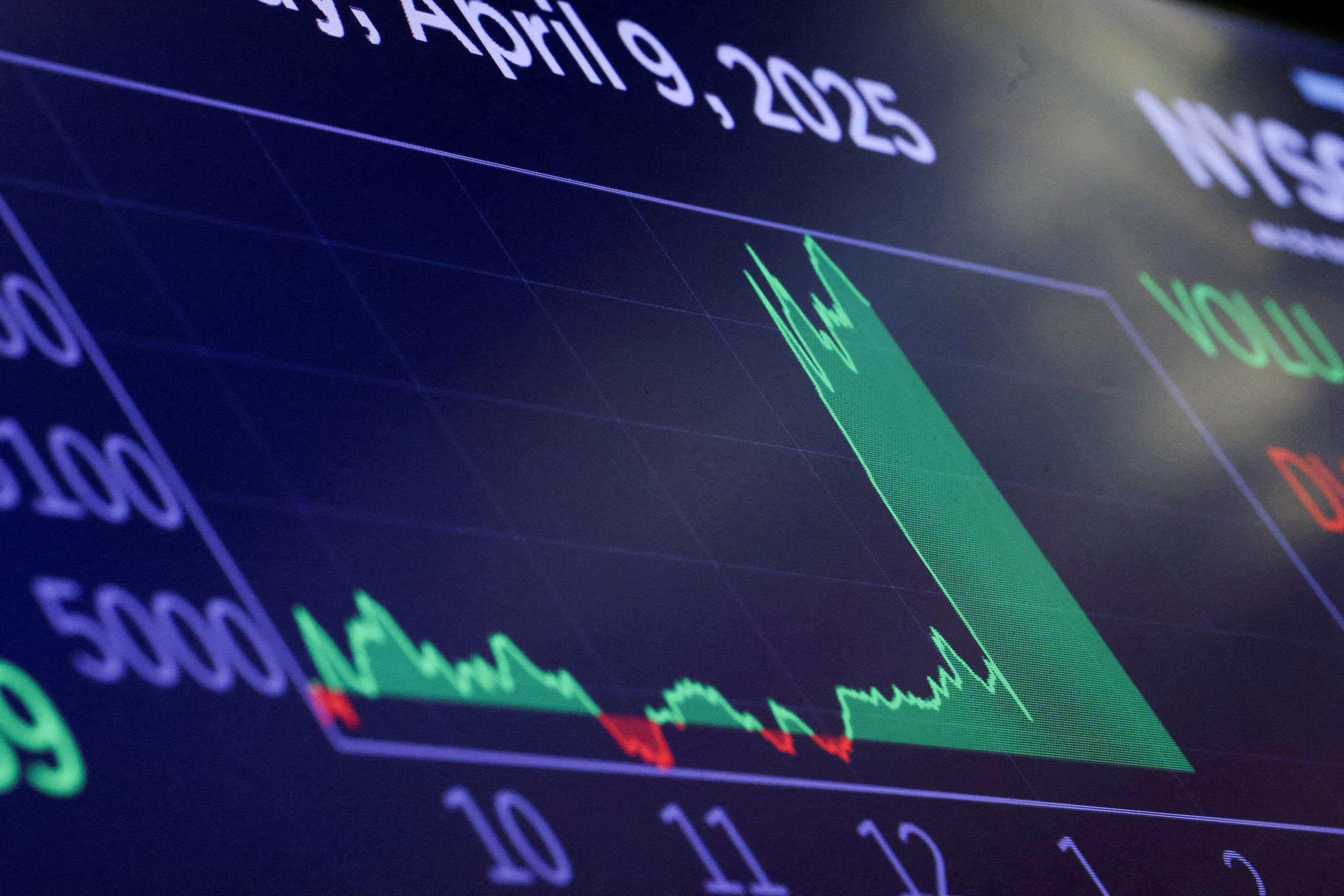 Les Bourses mondiales prudentes malgré la trêve sino-américaine