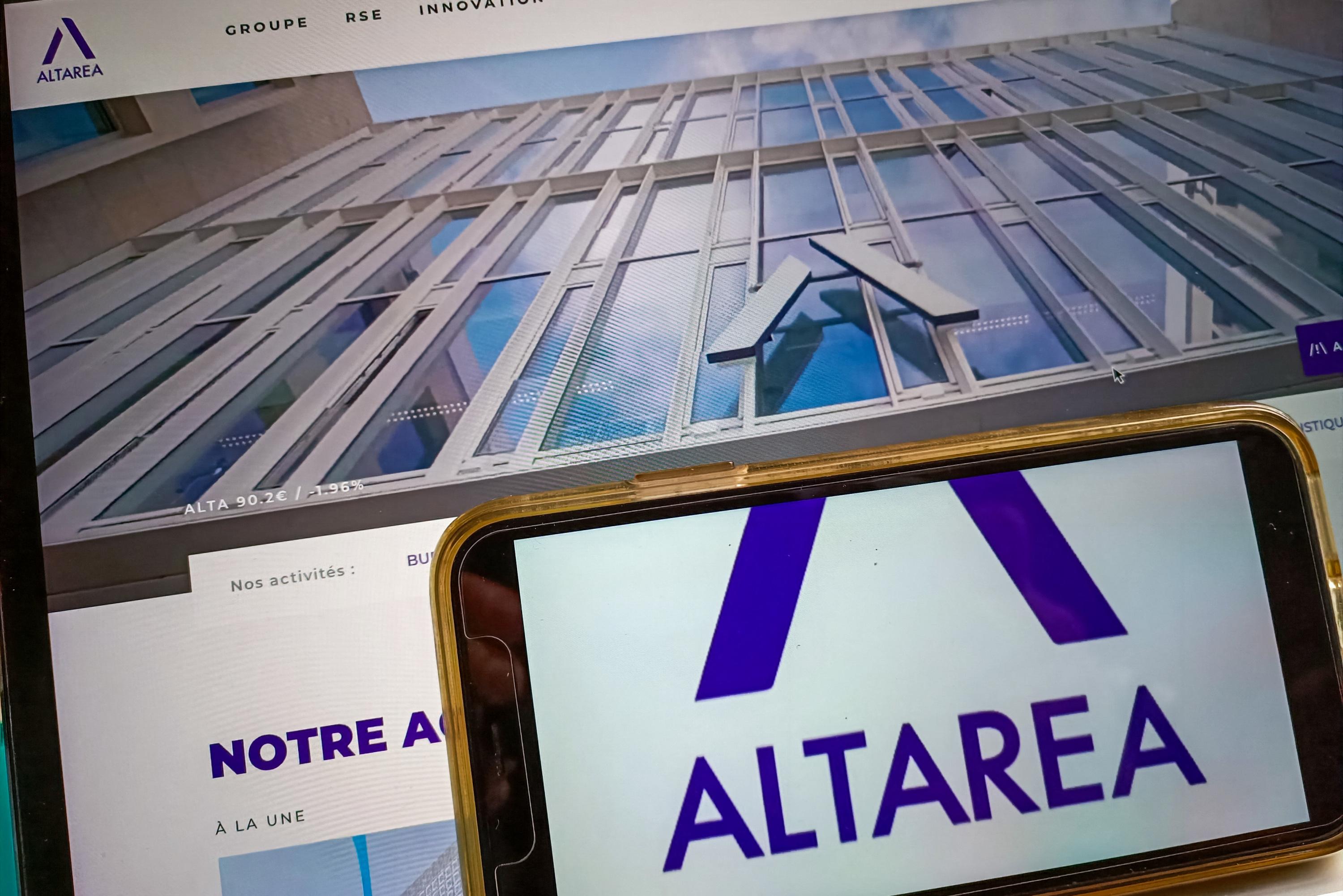 <i>« Pendant quinze ans, les prix de l’immobilier ont beaucoup monté, </i>analyse Alain Taravella<i>. Dans un premier temps, cela avait été compensé par la baisse des taux. Mais ce n’est plus le cas aujourd’hui. Et le pouvoir d’achat immobilier des Français a beaucoup baissé. »</i>