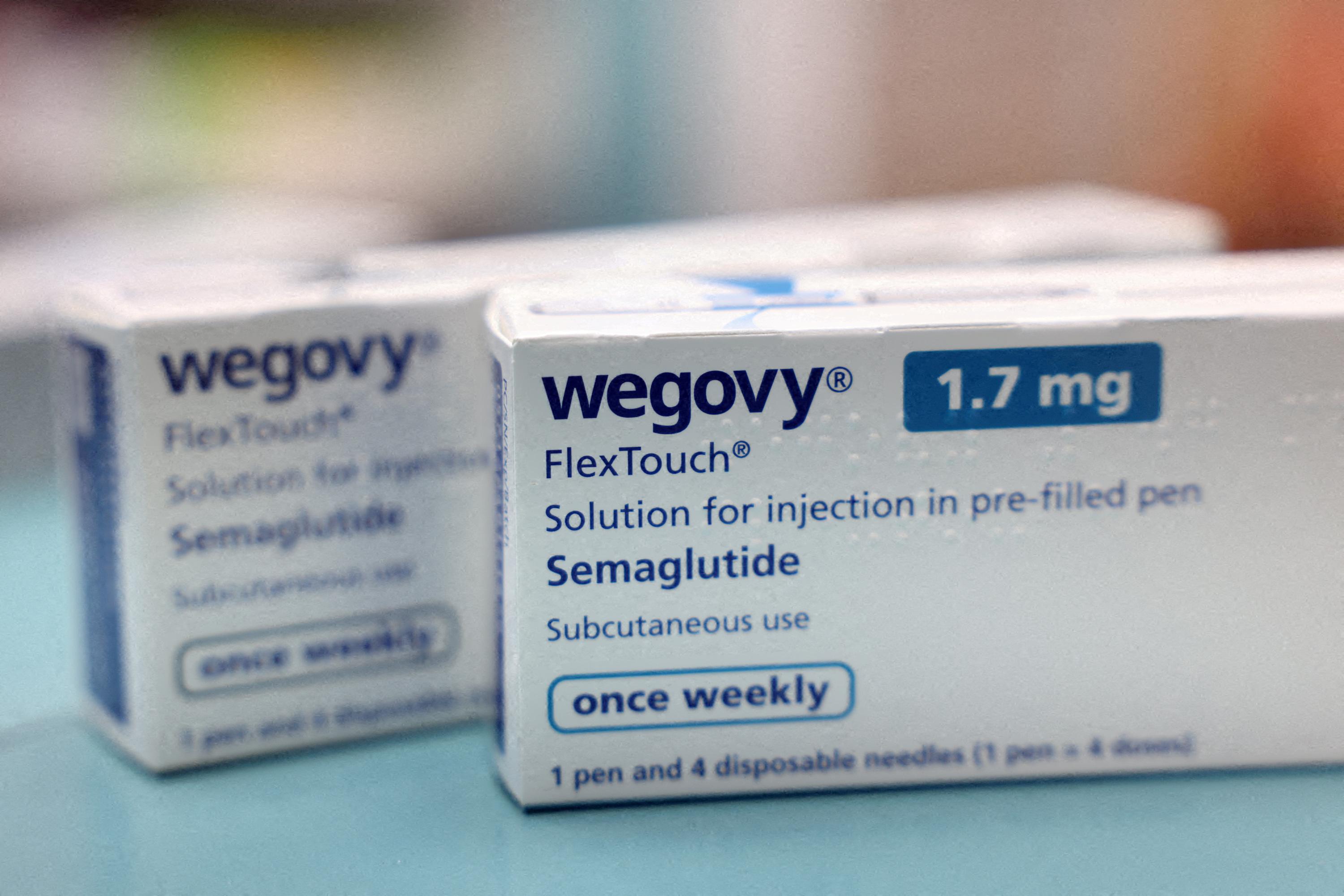 Médicaments anti-obésité: les modalités de prescription assouplies
