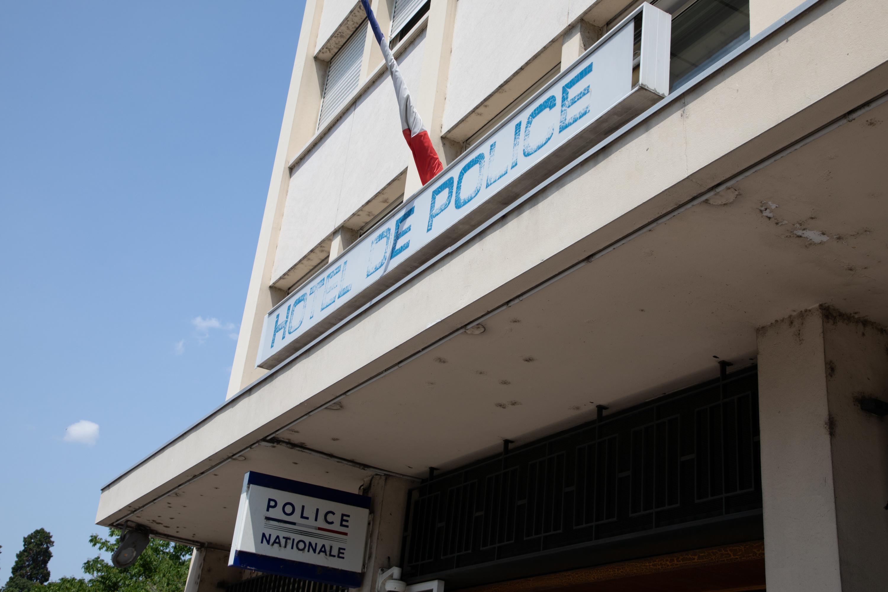 Lausanne : décès d’un homme «d'origine africaine» dans les locaux de la police
