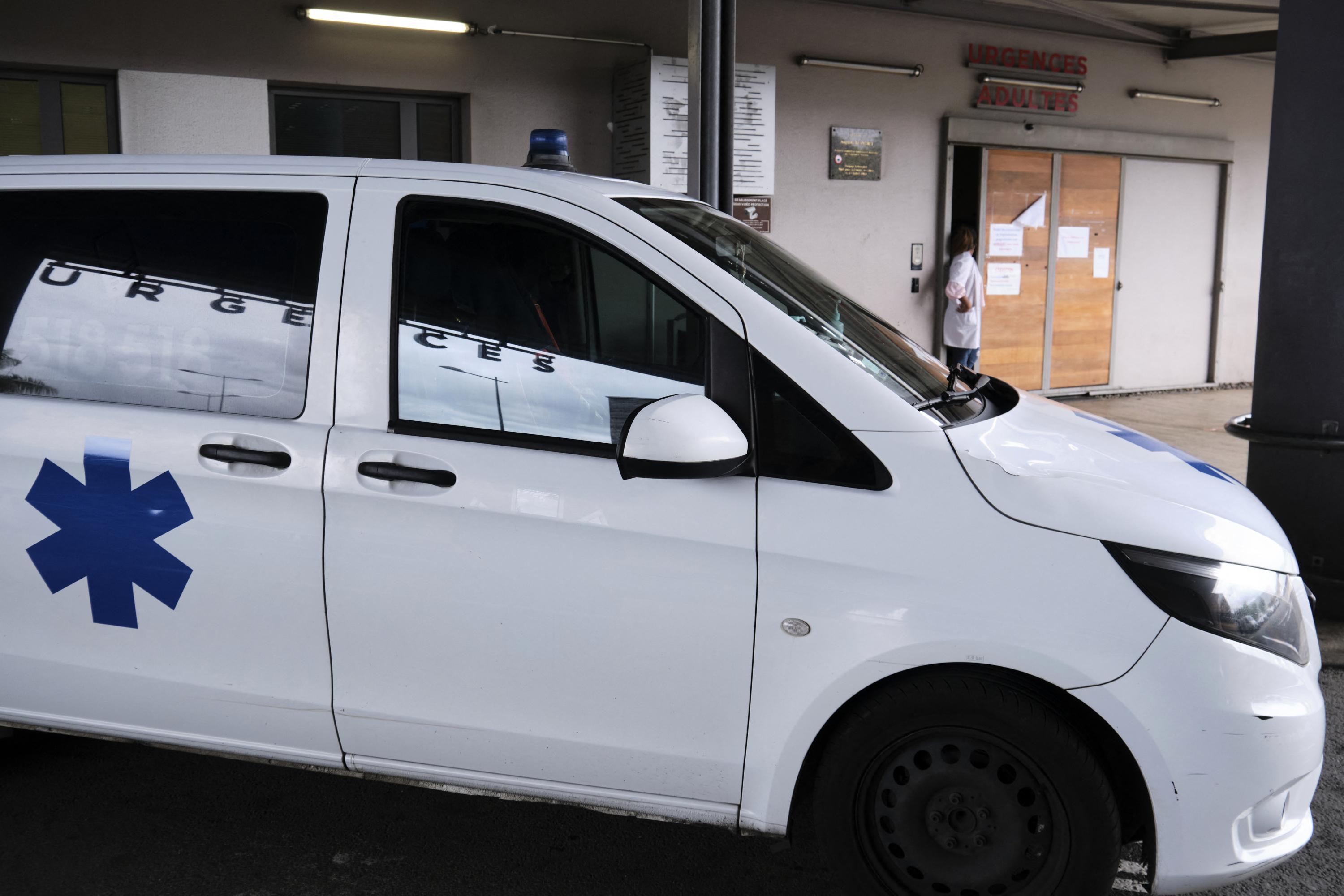 Fraude au transport sanitaire : prison ferme requise contre une conductrice de taxi et un ambulancier