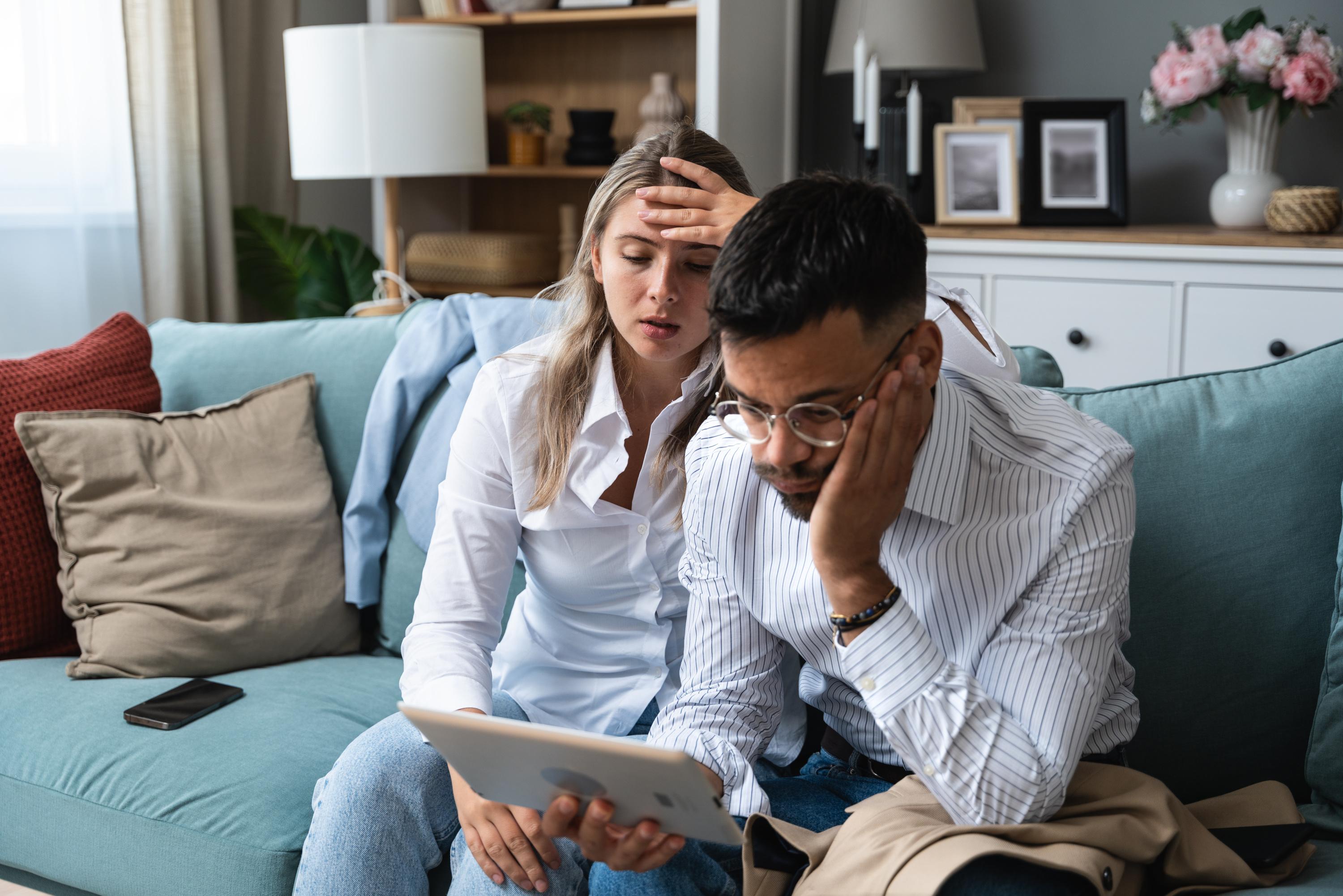 La remontée des prix immobiliers en cours va-t-elle briser le rêve de devenir propriétaires chez les ménages ?