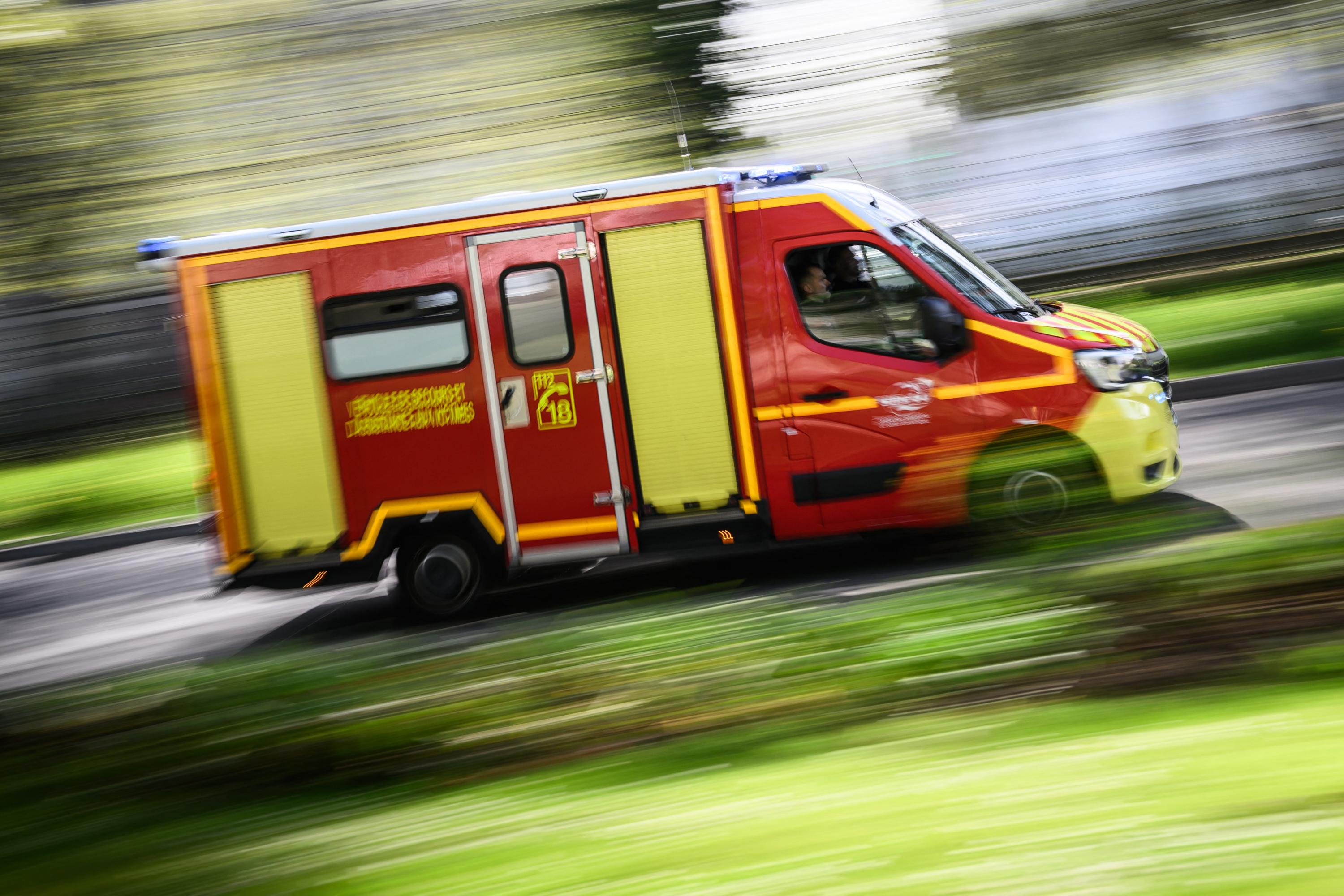 «Ils ont dû être surpris dans leur sommeil» : 3 morts, dont 2 enfants, dans l’incendie d’une maison dans le Nord