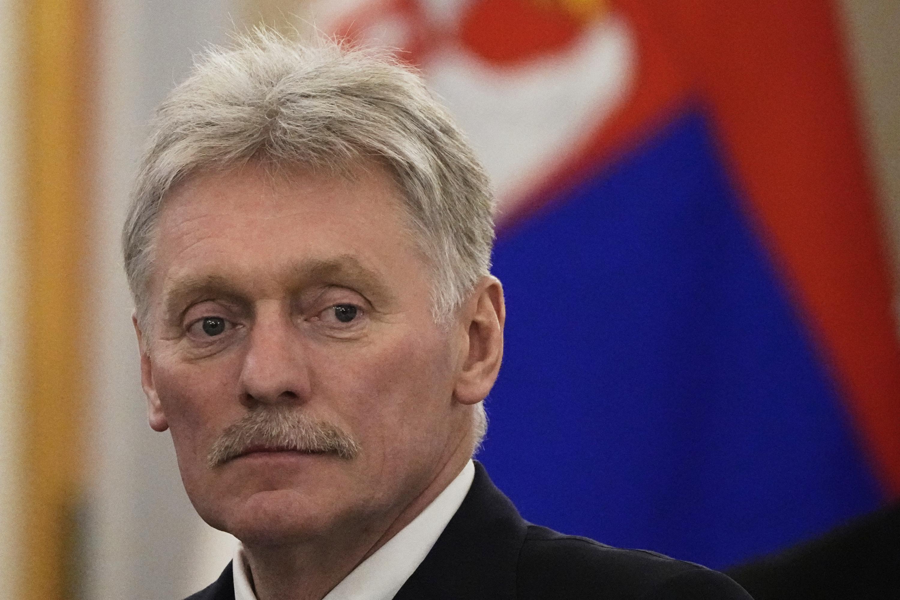 Guerre en Ukraine : l’échange prévu de prisonniers russo-américain ne sera pas affecté par les critiques de Trump, assure le Kremlin