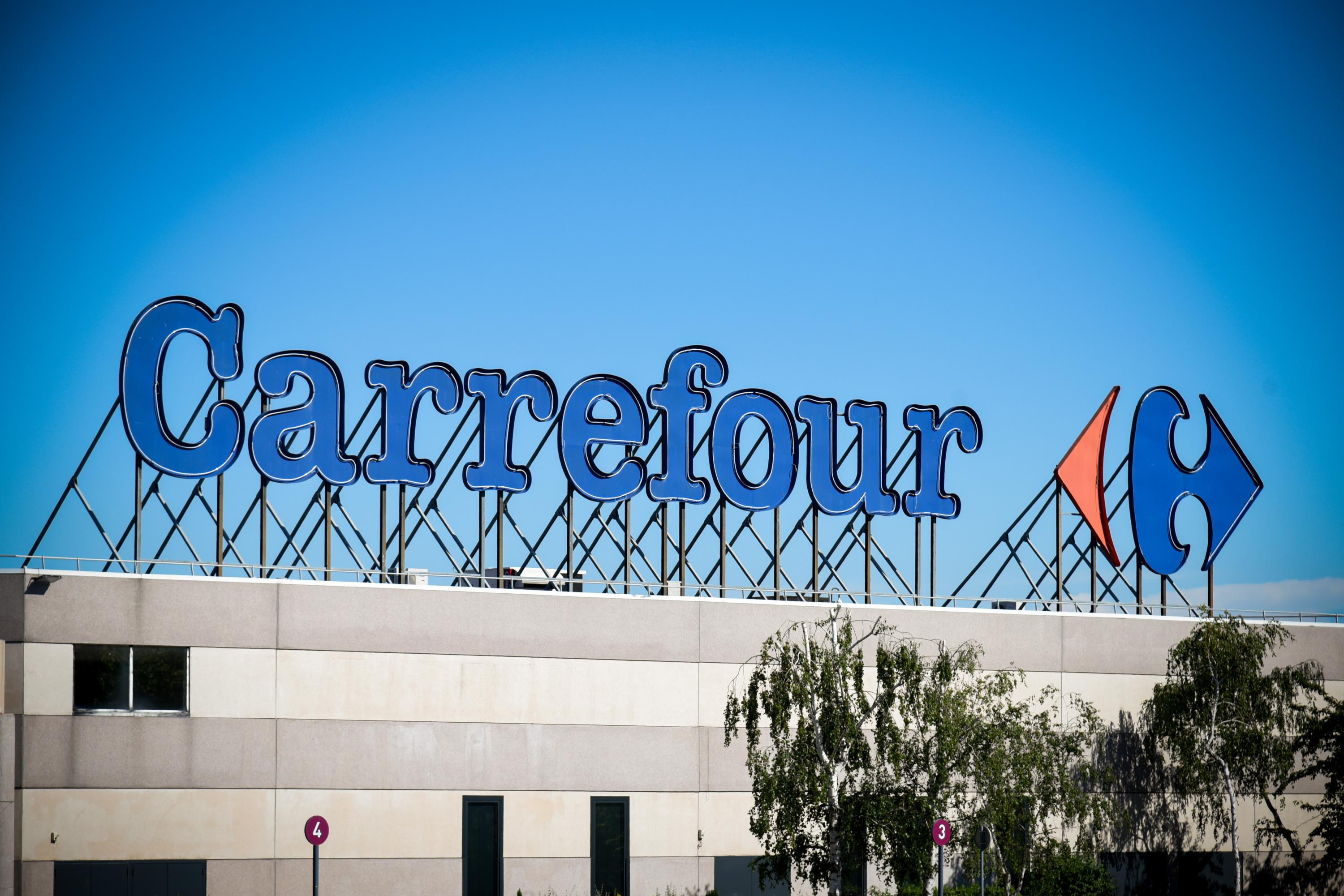 Carrefour réunit ses actionnaires ce mercredi pour une assemblée générale qui s'annonce animée