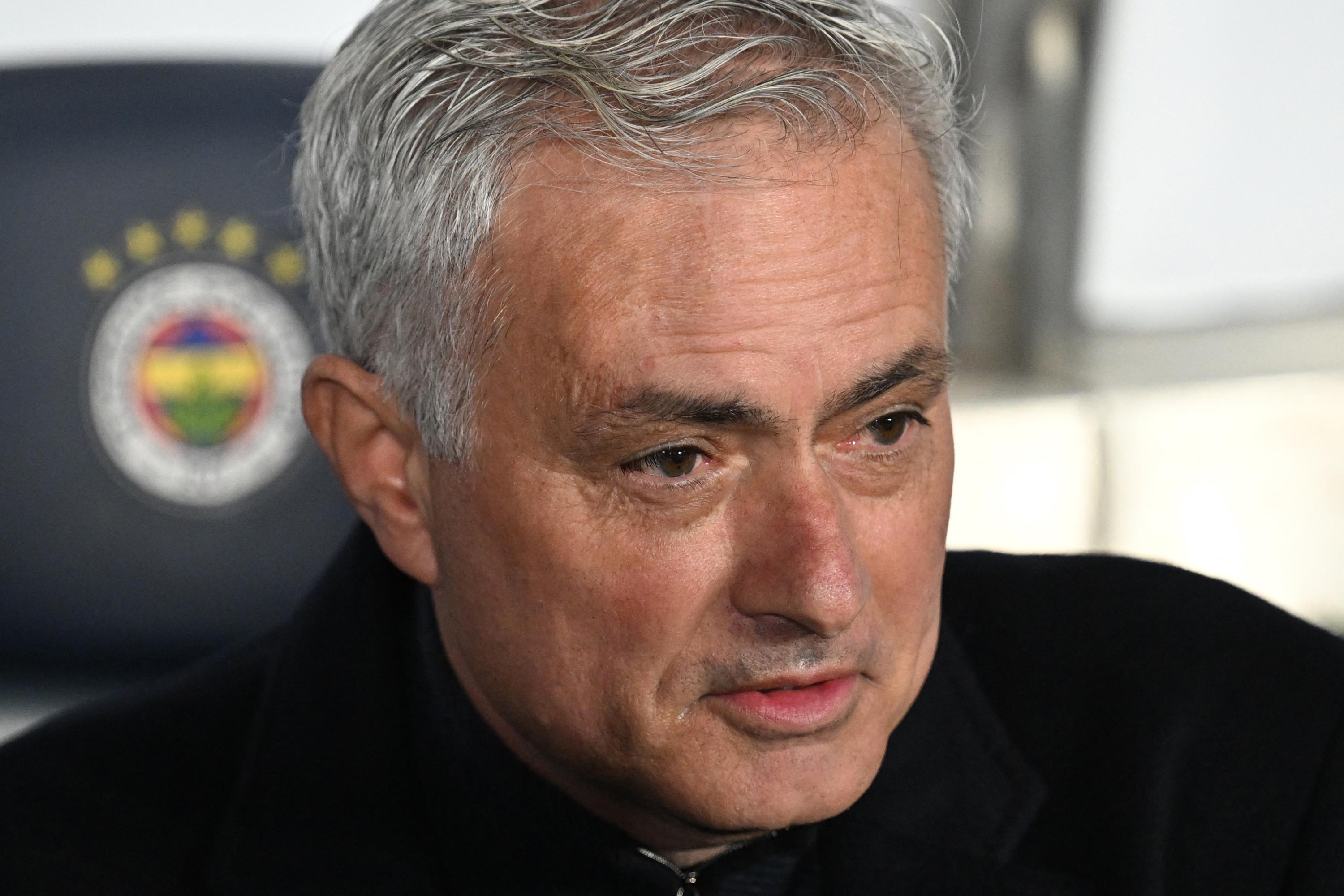 PSG-Inter J-2 : Macron absent, Mourinho taquin, Parc des Princes à guichets fermés... Les dernières infos avant la finale