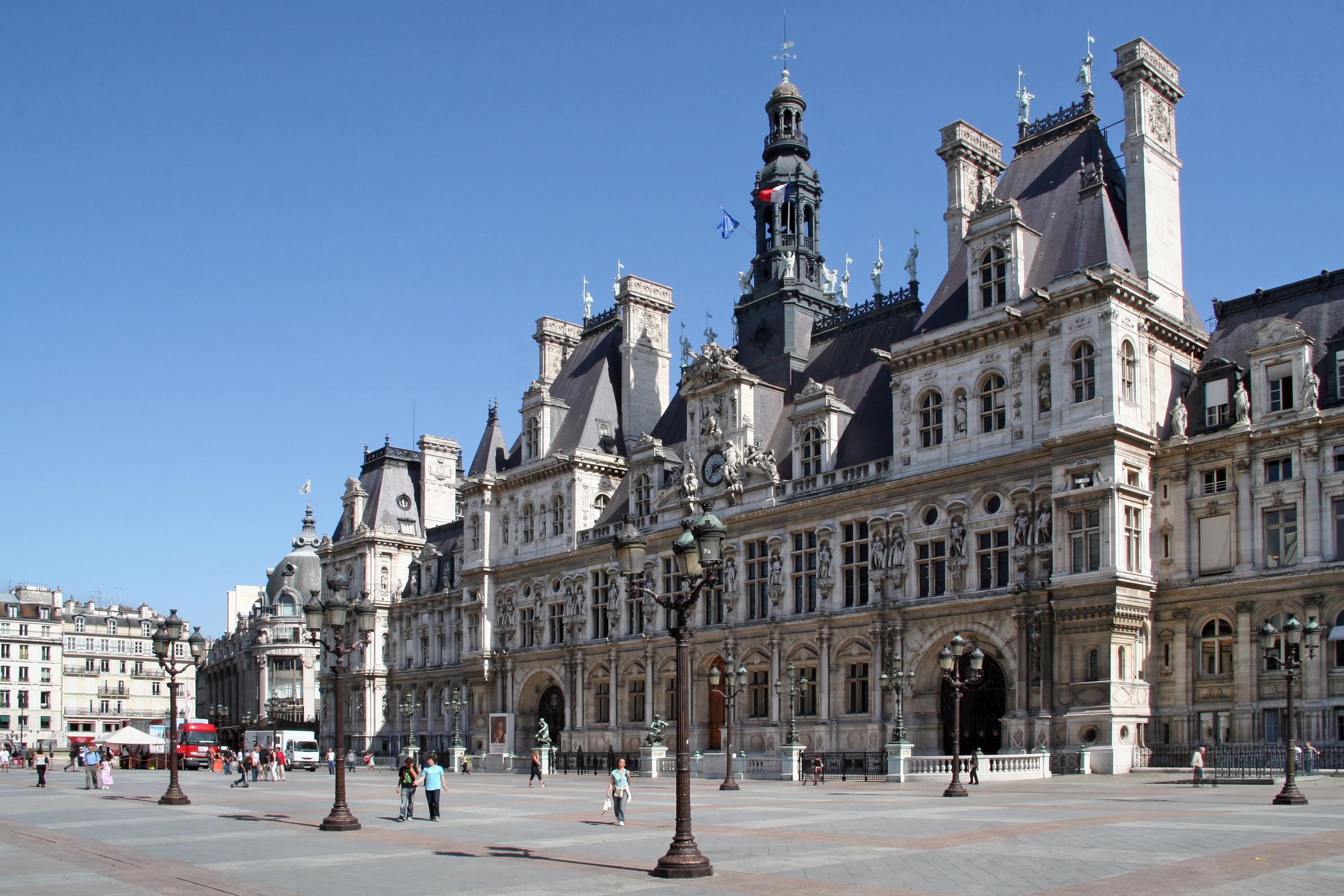 La mairie de Paris devra verser jusqu’à 59.000 euros aux propriétaires d’un immeuble en péril