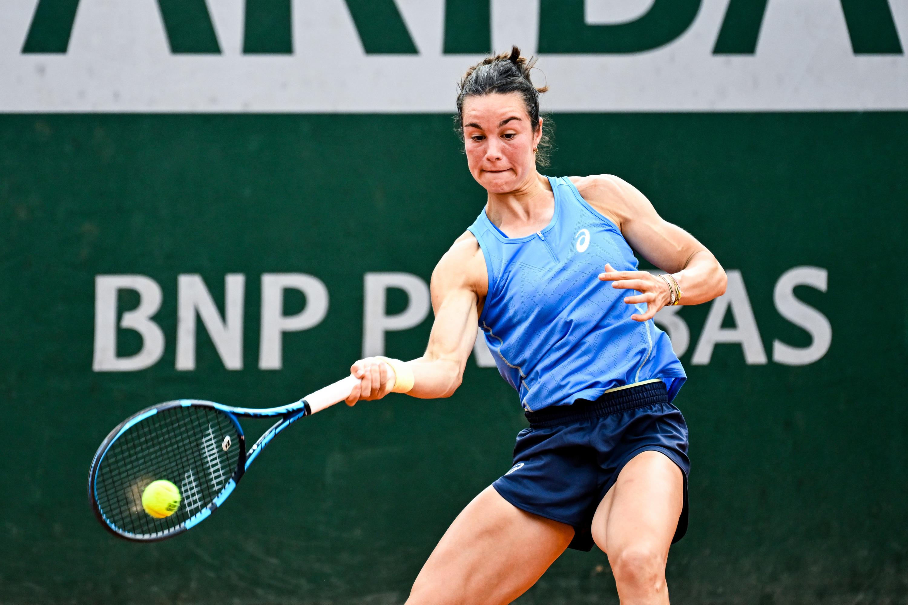 Roland-Garros : deux Bleues pour un 8e, Sinner et Djokovic en piste… Tout ce qu’il faut savoir sur la 7e journée