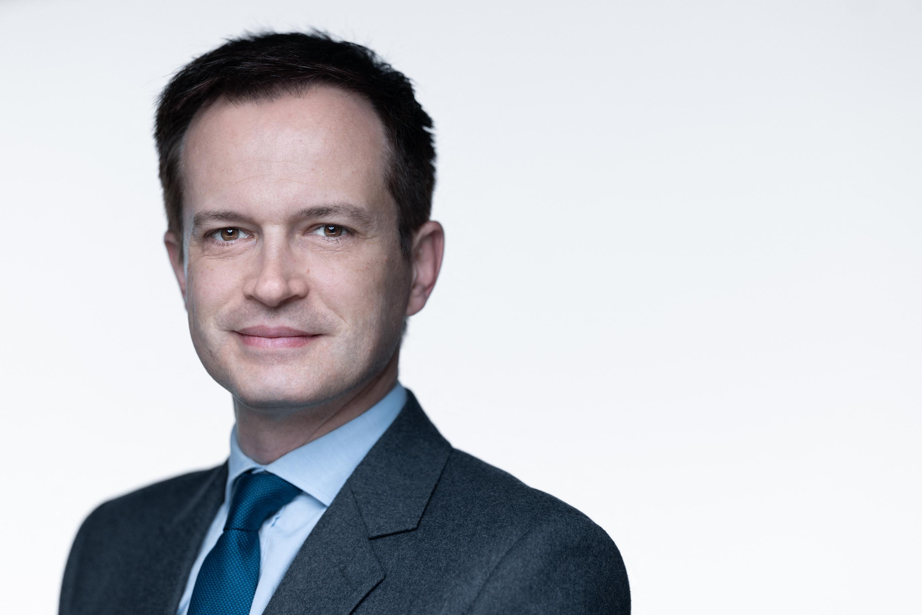 Municipales 2026 : Pierre-Yves Bournazel brigue la marie de Paris