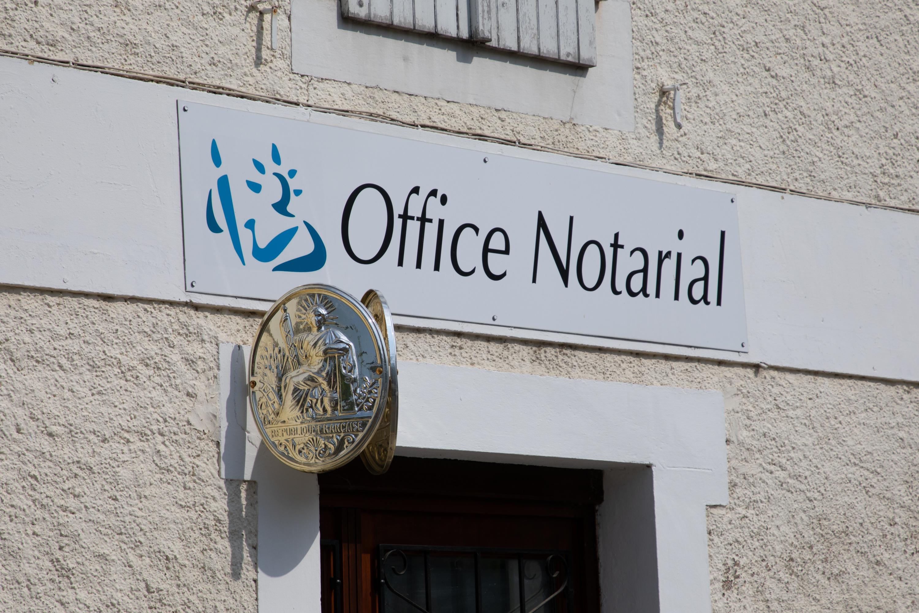 10 nouveaux départements augmentent les frais de notaire pour les achats immobiliers